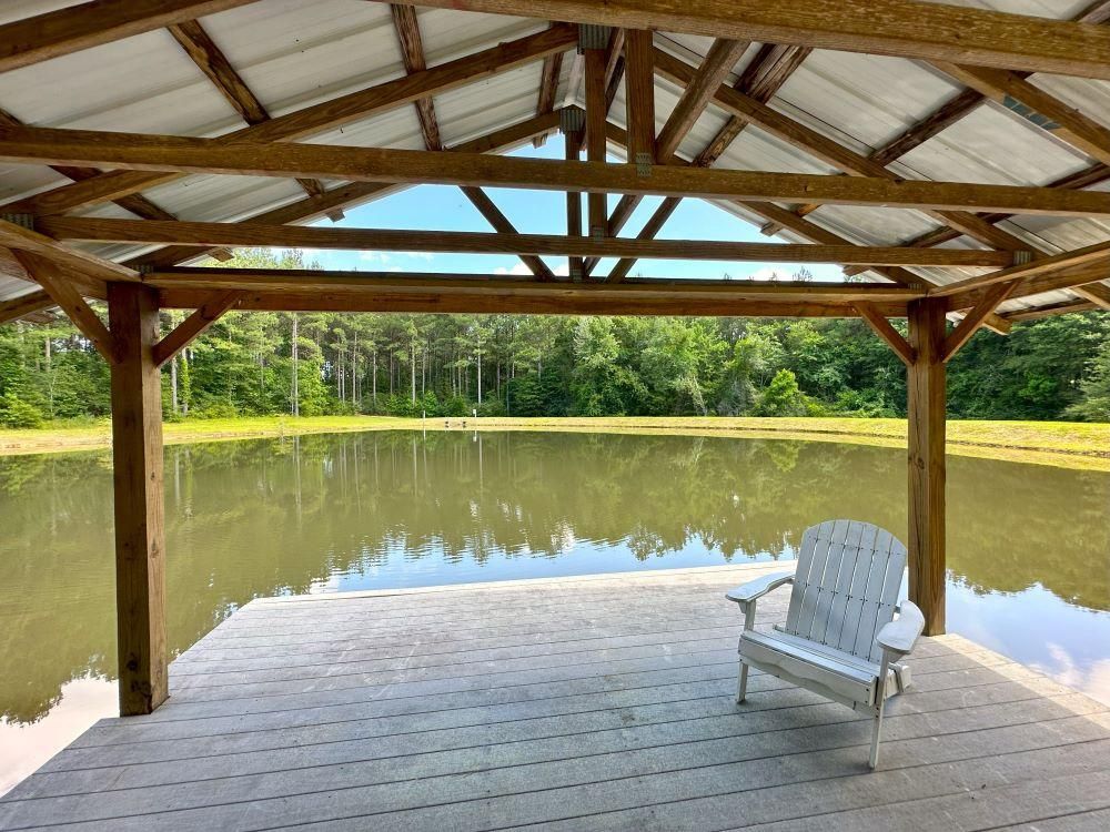 Laurel, Jones County, MS Recreational Property, Hunting Property for