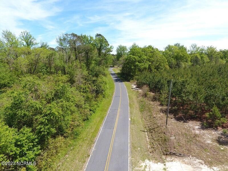 Gibson, Scotland County, NC Farms and Ranches, Homesites for sale