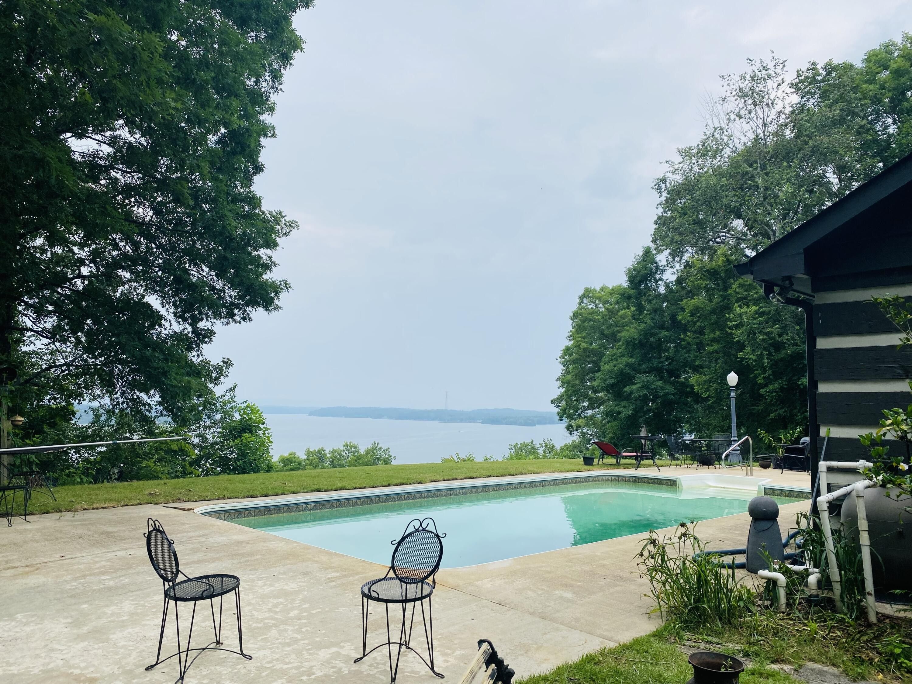 Harrison, Hamilton County, TN Lakefront Property, Waterfront Property