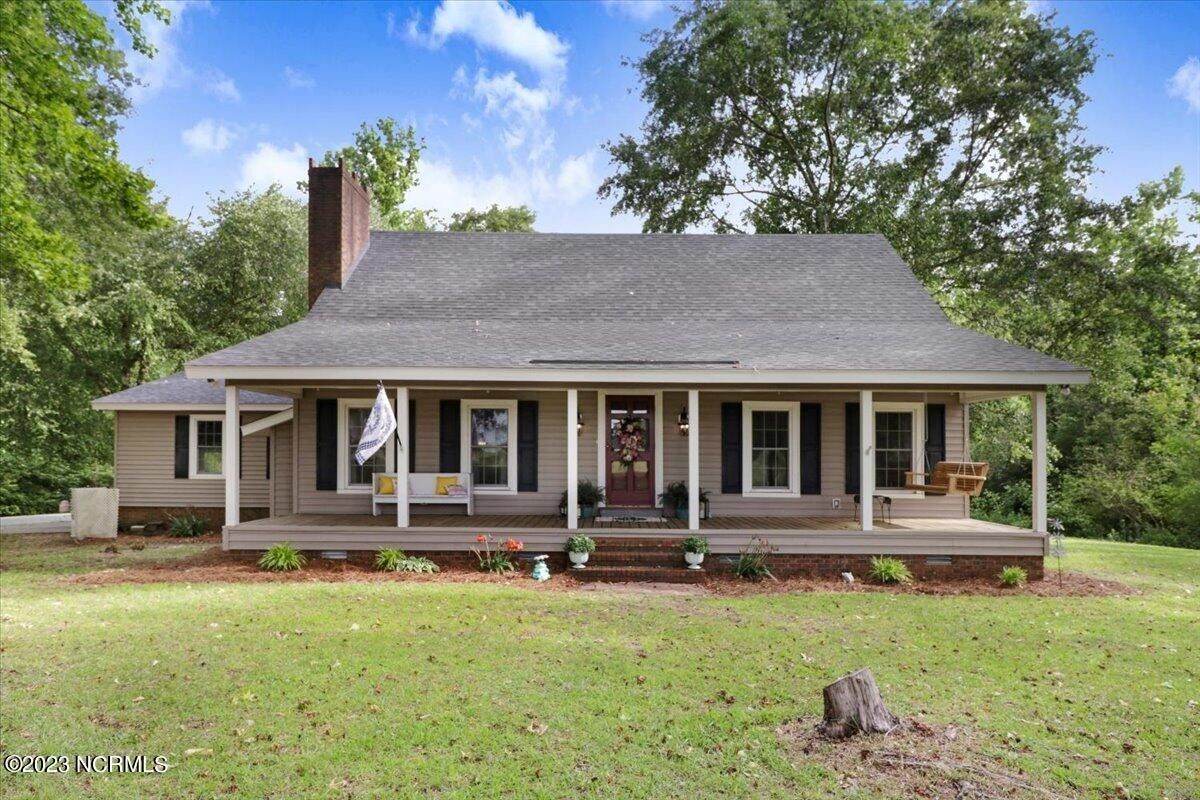 Warsaw, Duplin County, NC House for sale Property ID 416634927 LandWatch