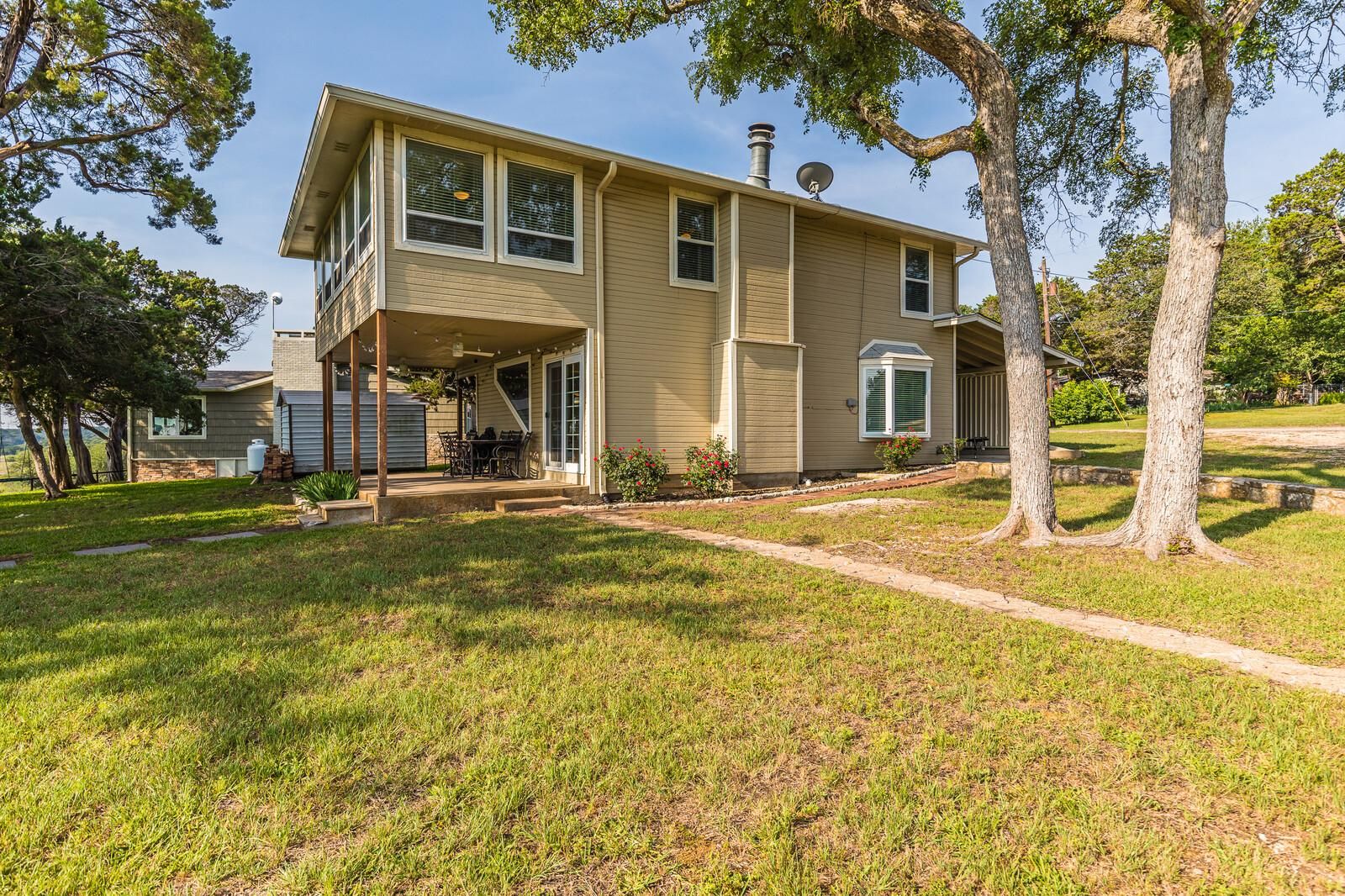 Clifton, Bosque County, TX Lakefront Property, Waterfront Property