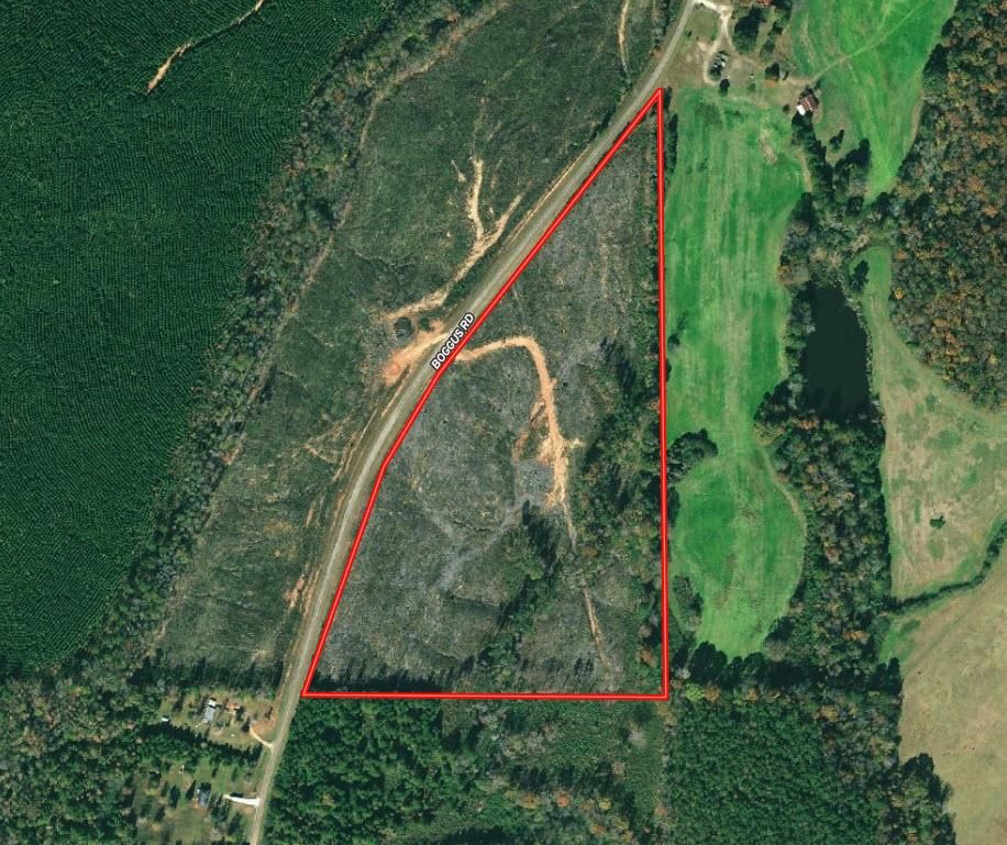 Franklin, Heard County, GA Recreational Property, Hunting Property for