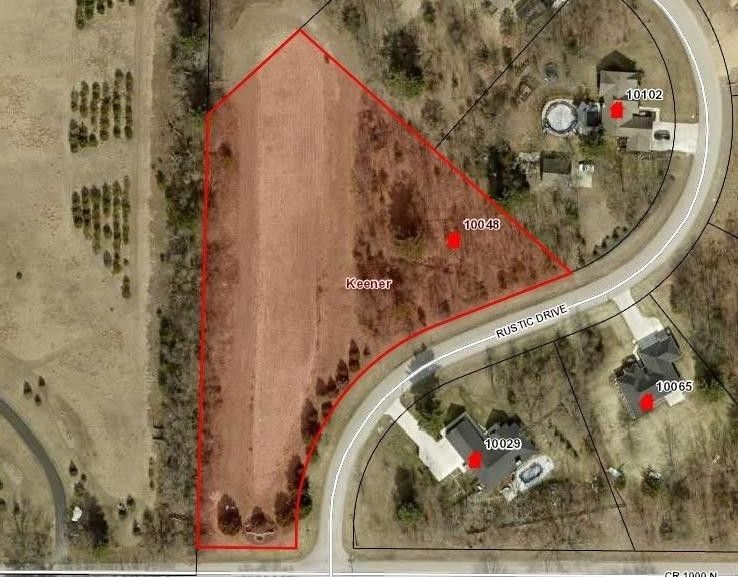 Demotte, Jasper County, IN Farms and Ranches, Homesites for sale