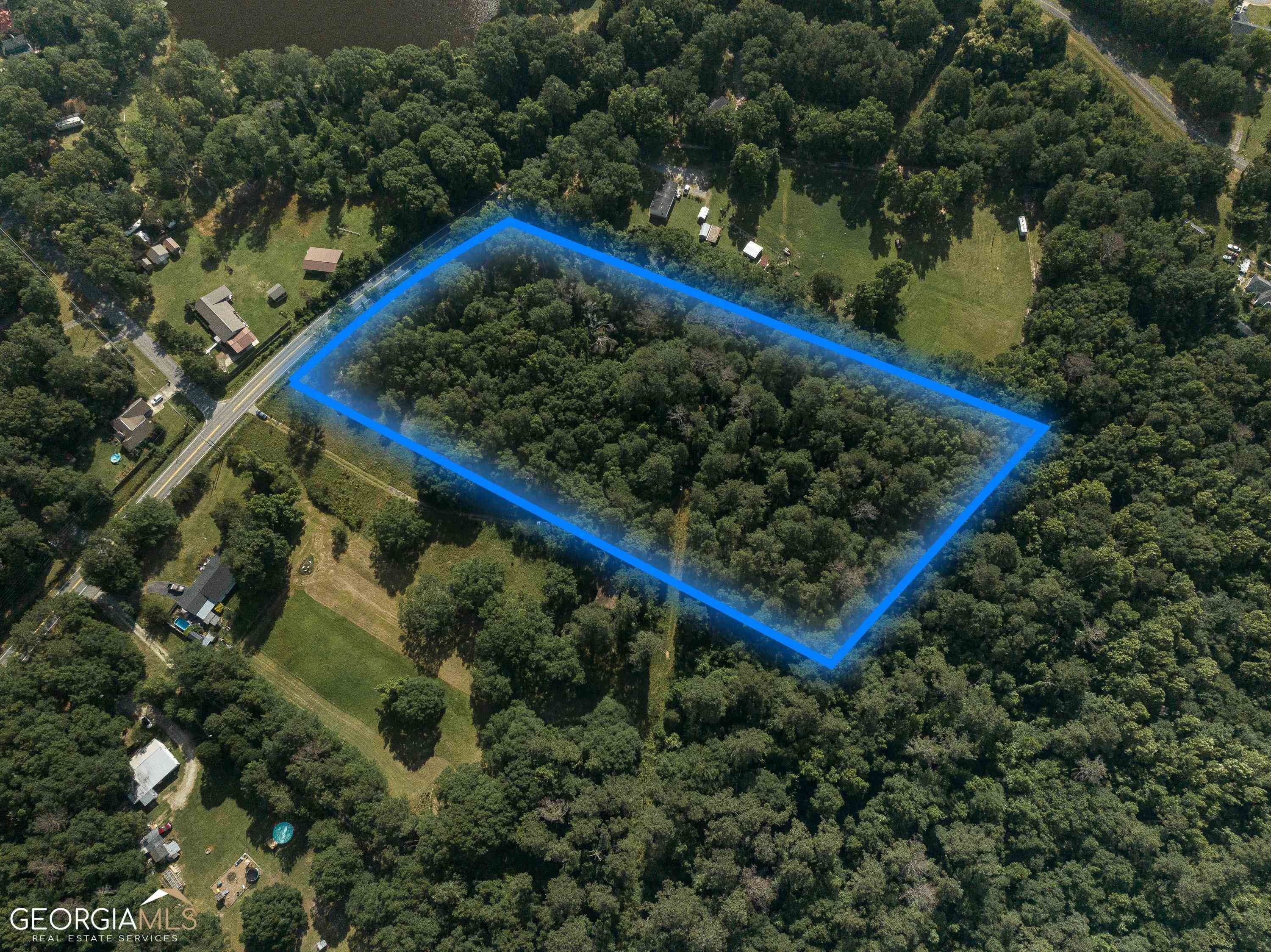 Kathleen, Houston County, GA Undeveloped Land for sale Property ID