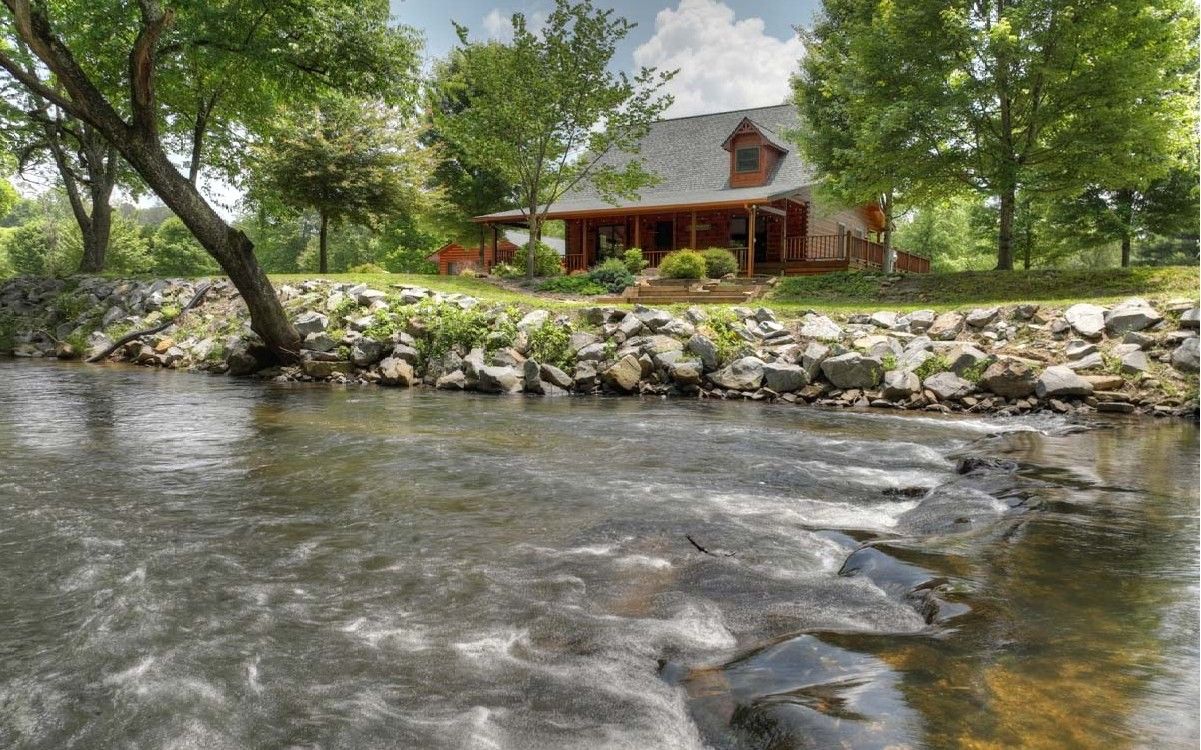 Blue Ridge, Fannin County, GA House for sale Property ID 416635668
