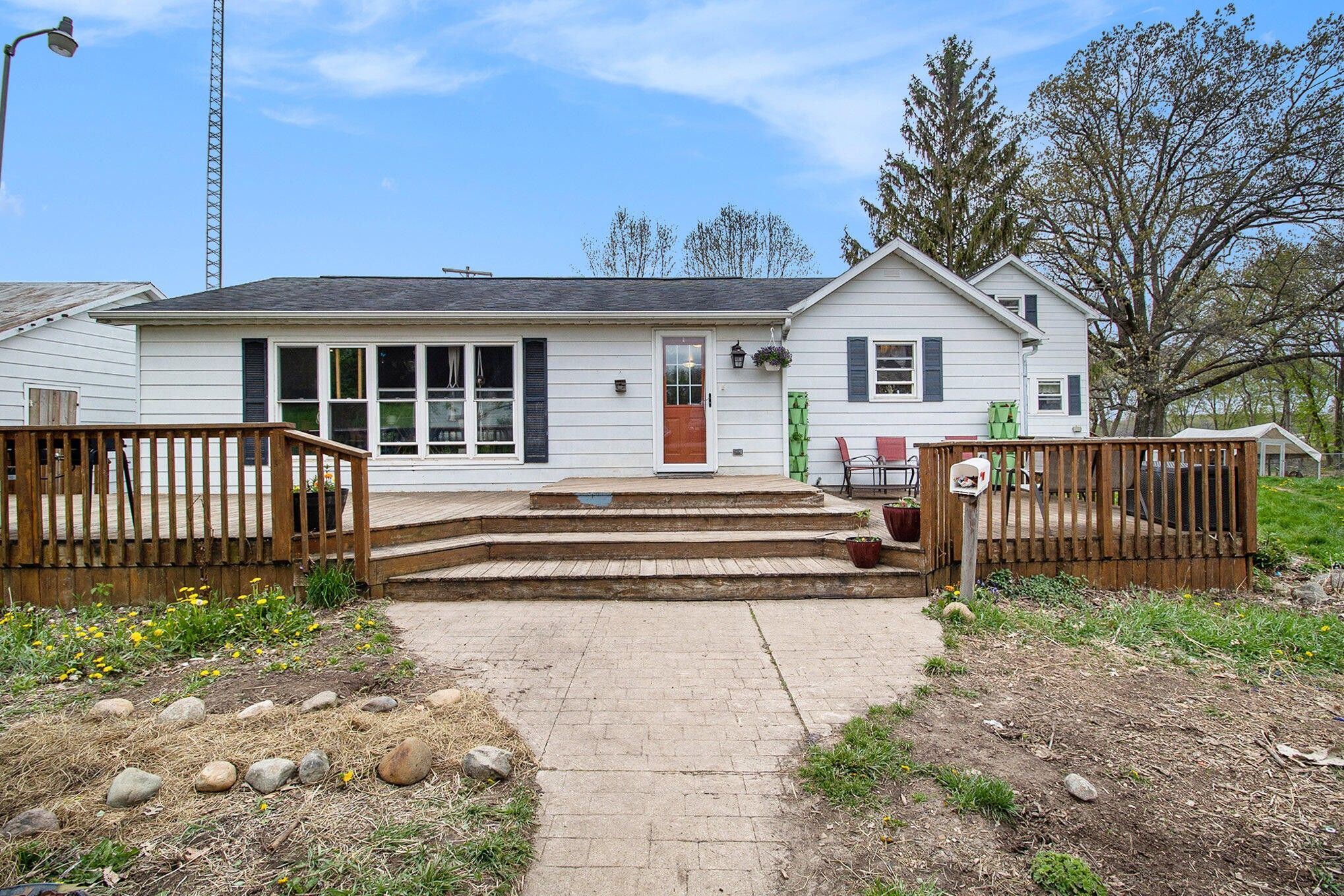 Homer, Calhoun County, MI House for sale Property ID 416635881 LandWatch