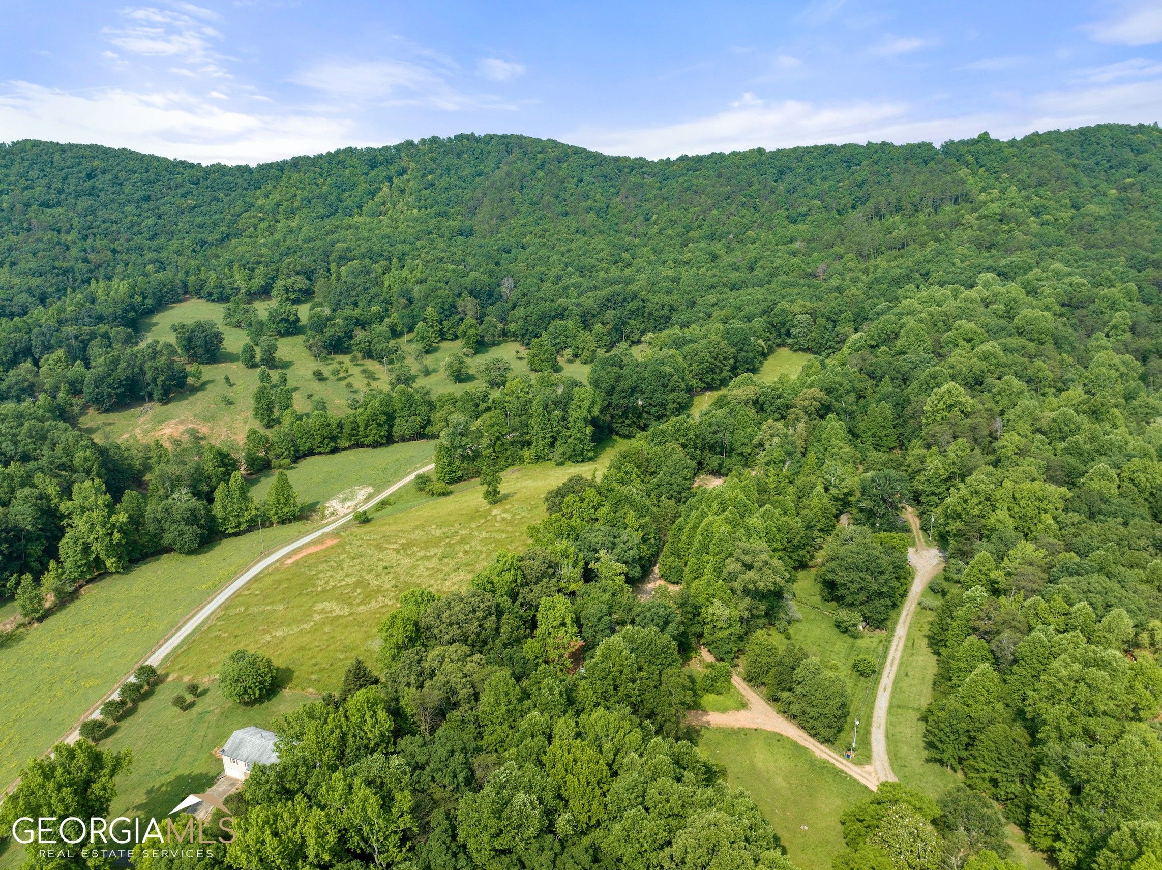 Cleveland, White County, GA Farms and Ranches for sale Property ID