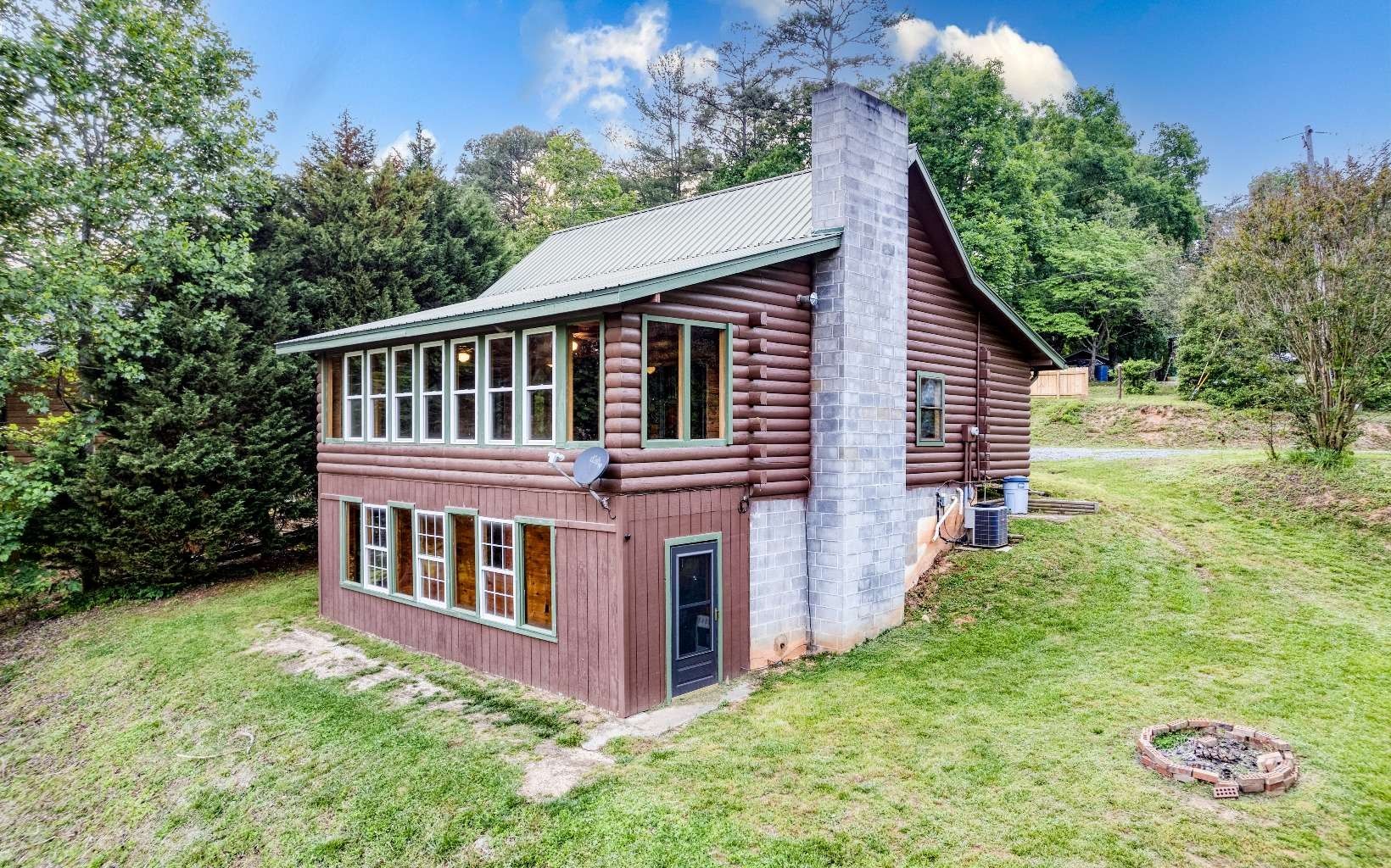 Fannin County, GA Lakefront Property, Waterfront Property