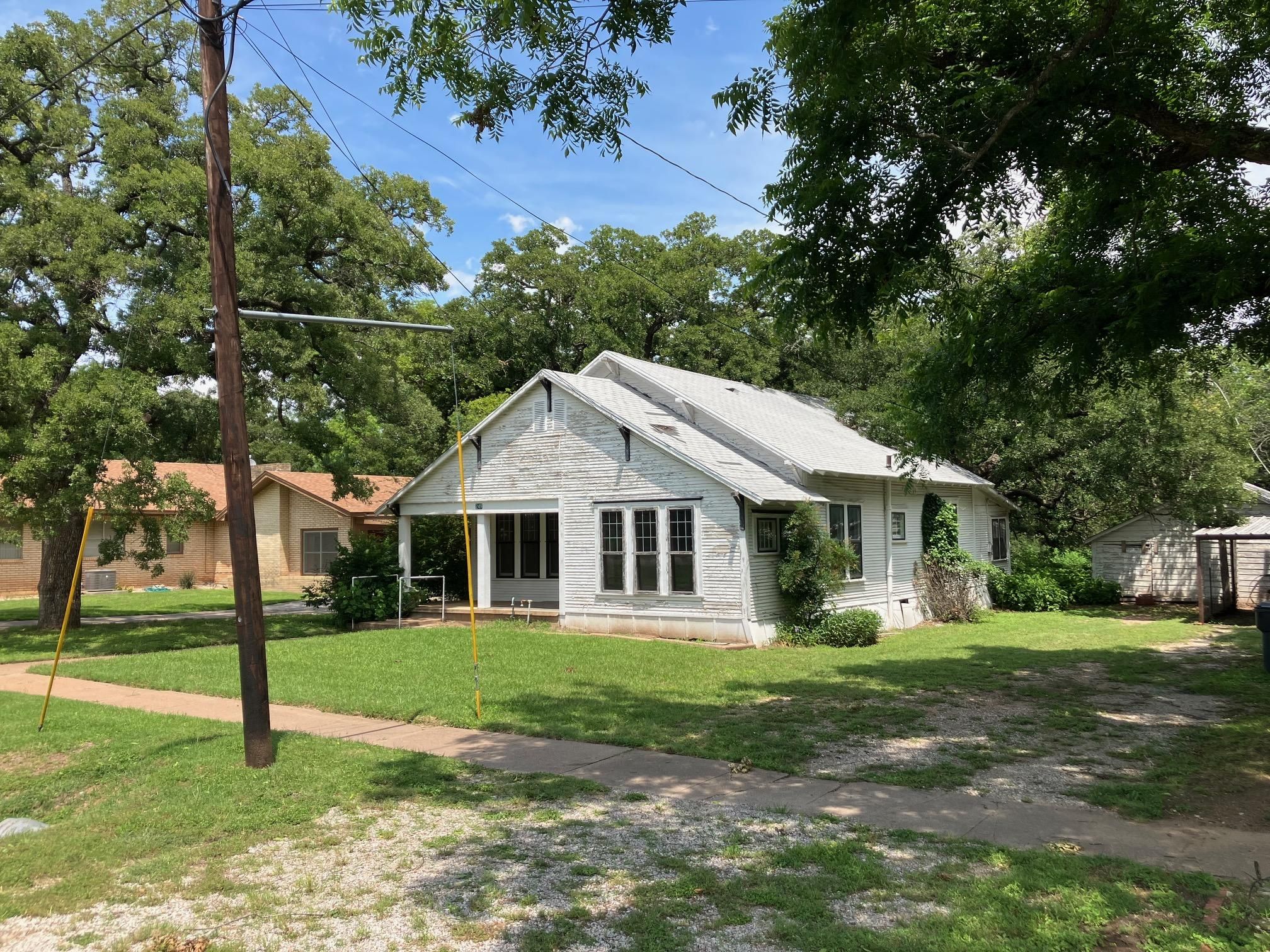 De Leon, Comanche County, TX House for sale Property ID 416636067