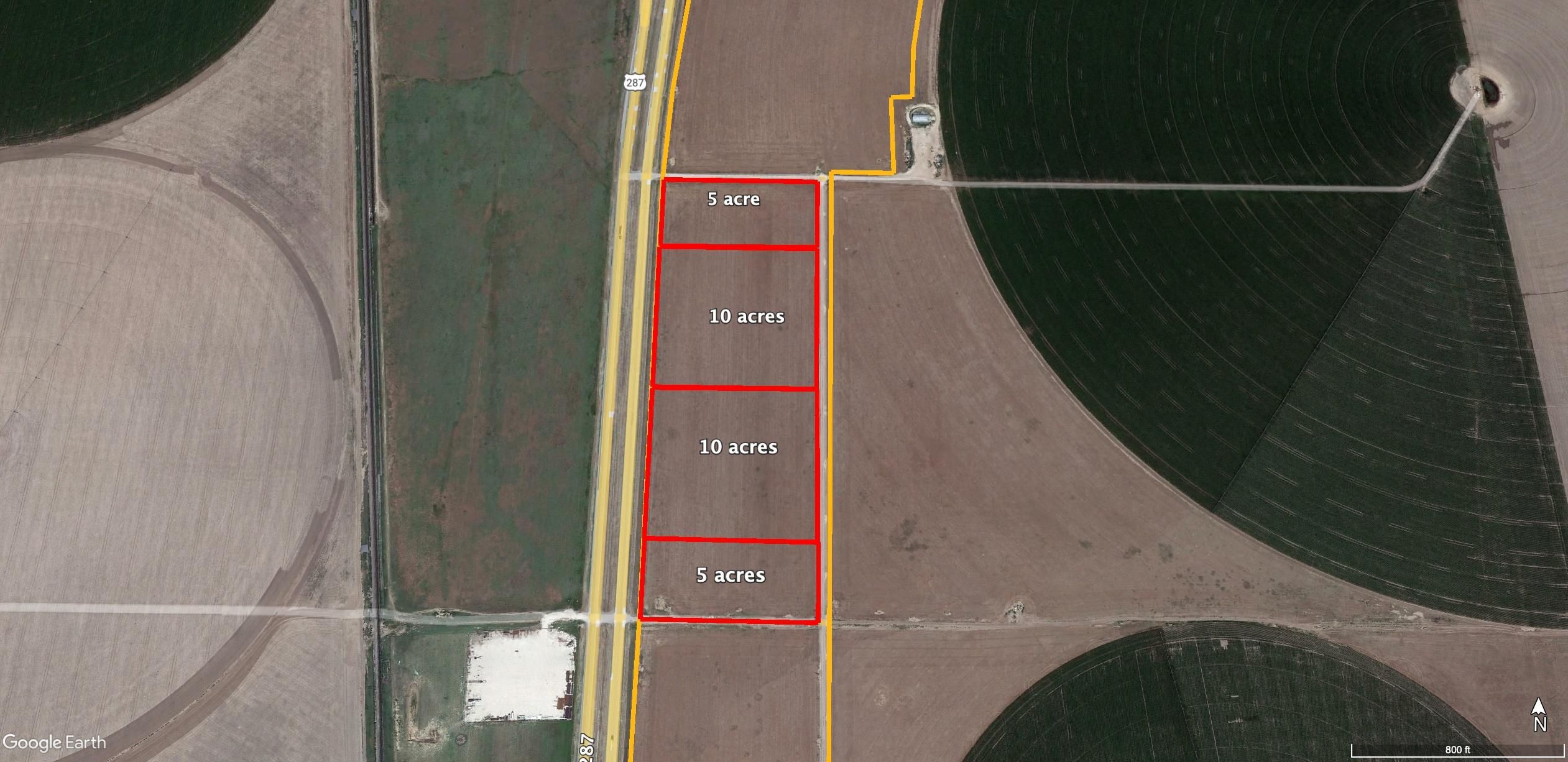 Etter, Moore County, TX Commercial Property, Homesites for sale