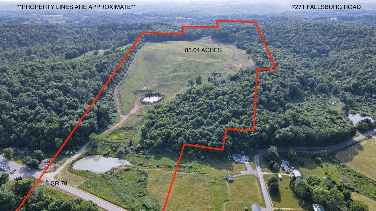 Newark, Licking County, OH Recreational Property, Hunting Property for