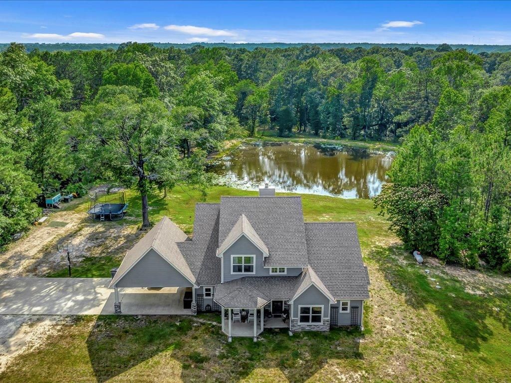 Huntington, Angelina County, TX House for sale Property ID 416636111