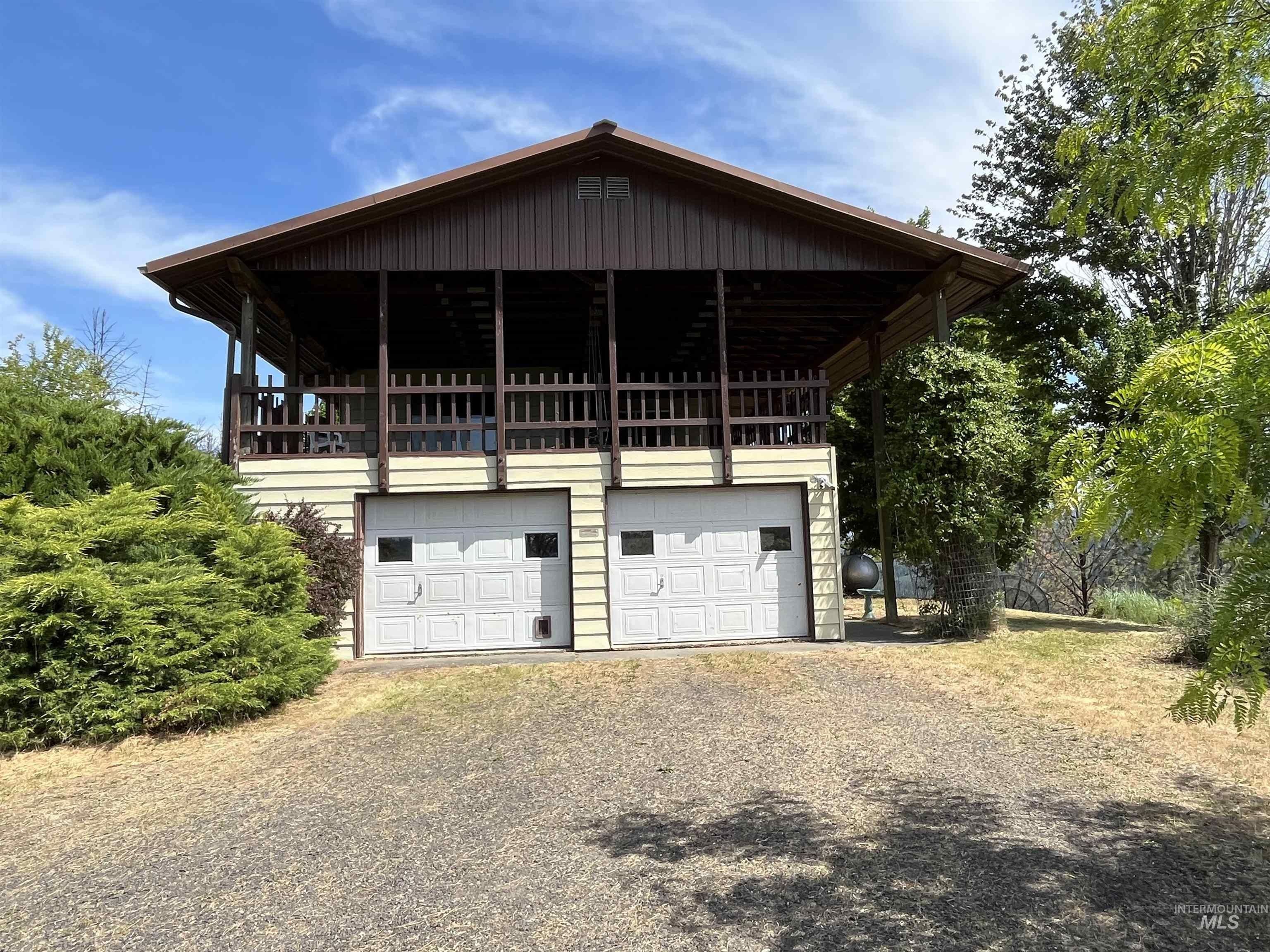 Orofino, Clearwater County, ID House for sale Property ID 416636507 LandWatch