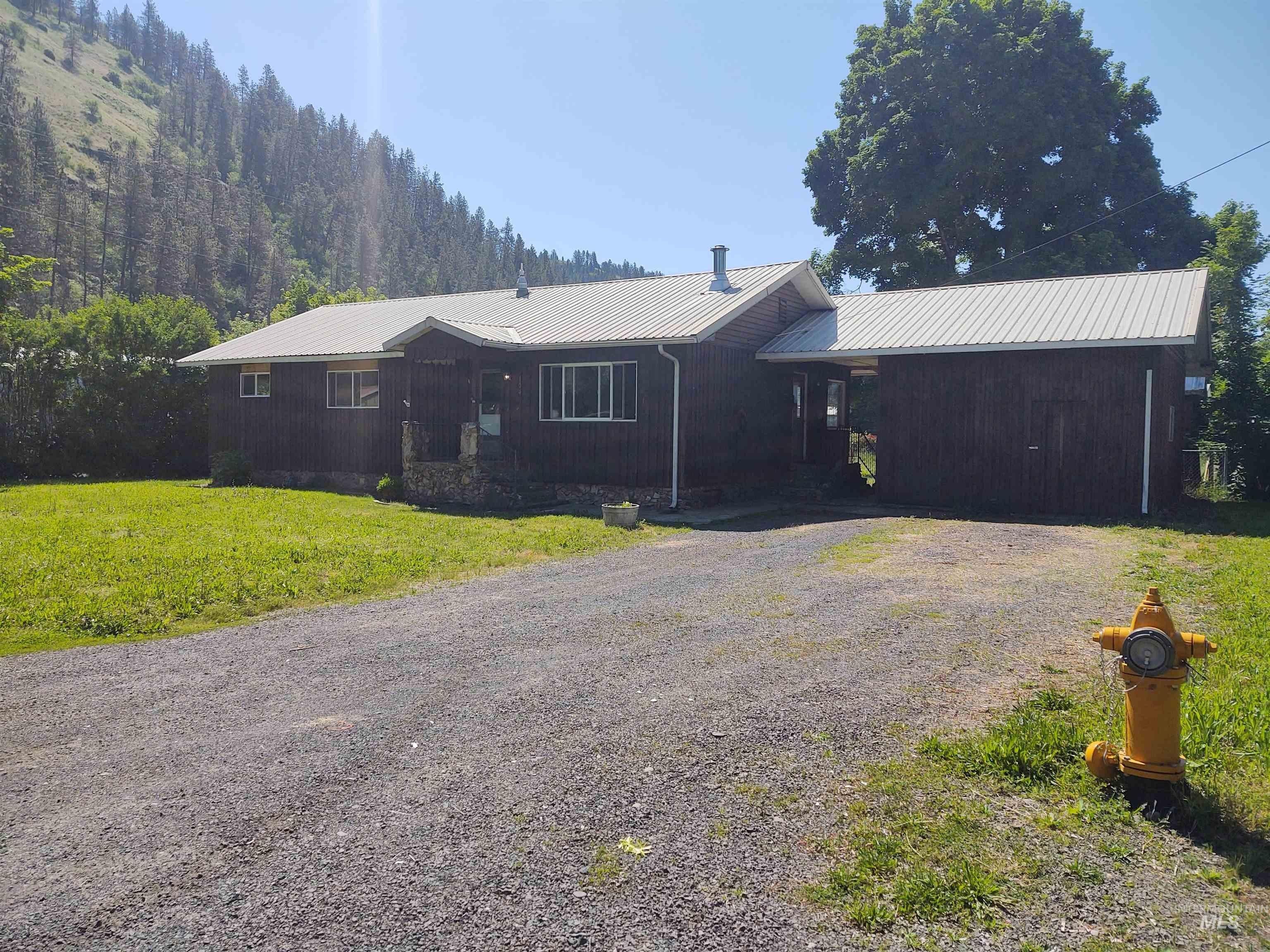Stites, Idaho County, ID House for sale Property ID 416603777 LandWatch