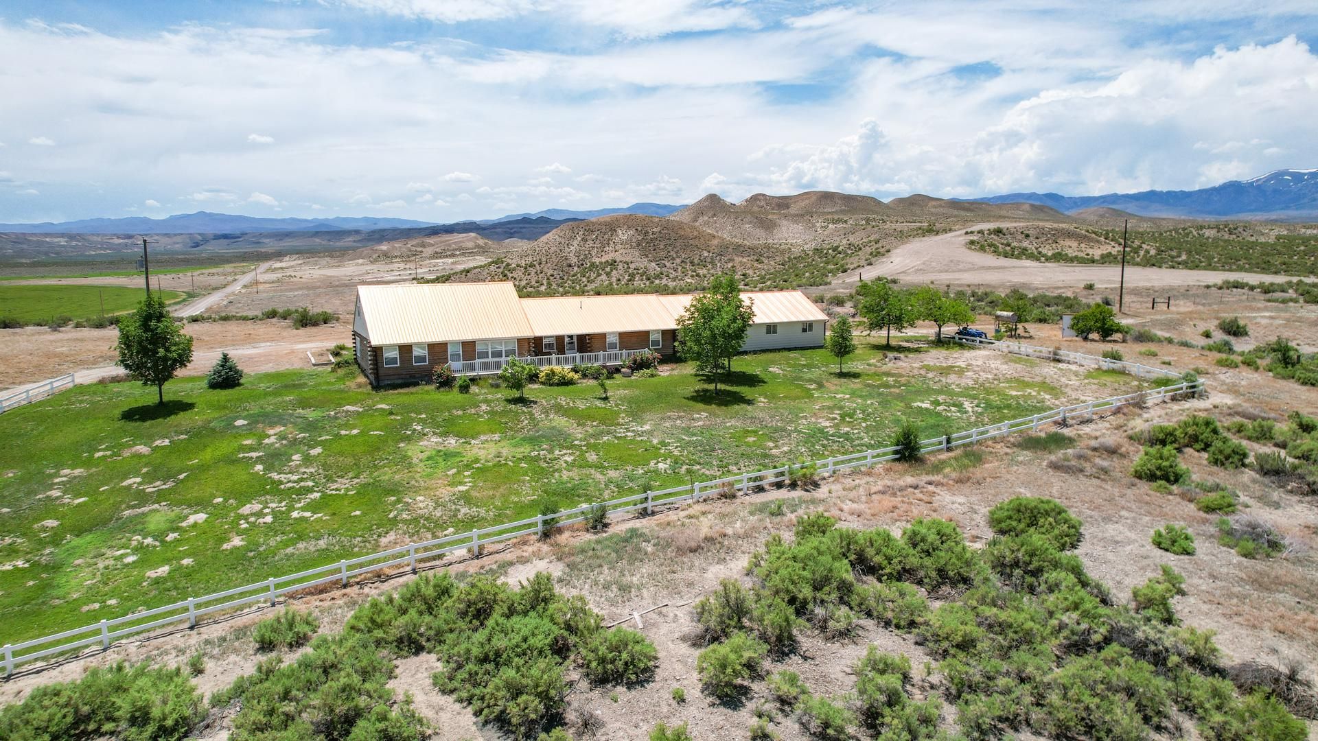 Oreana, Owyhee County, ID Recreational Property, Horse Property for