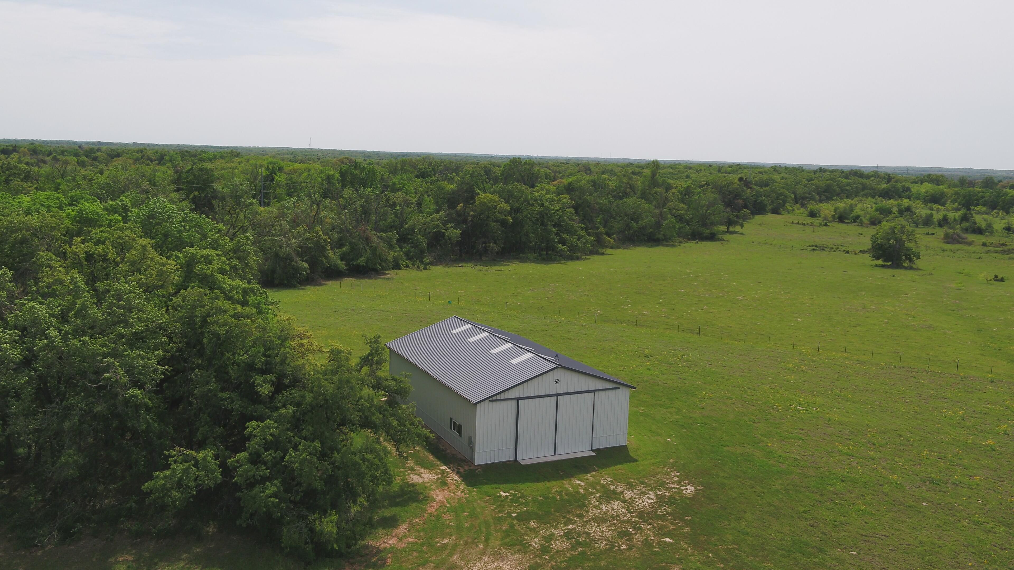 Cameron, Milam County, TX Recreational Property, Undeveloped Land for