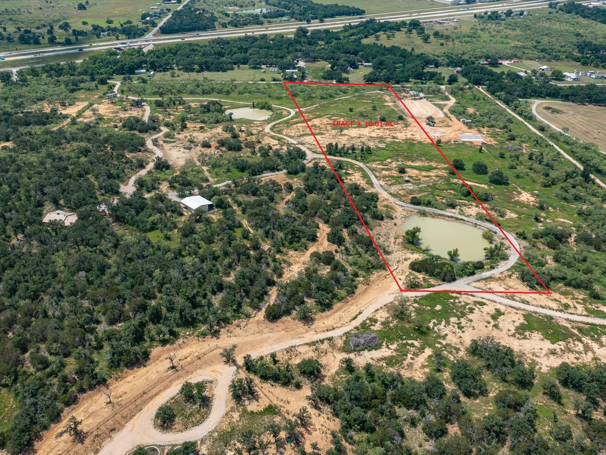Santo, Palo Pinto County, TX Farms and Ranches, Horse Property for sale