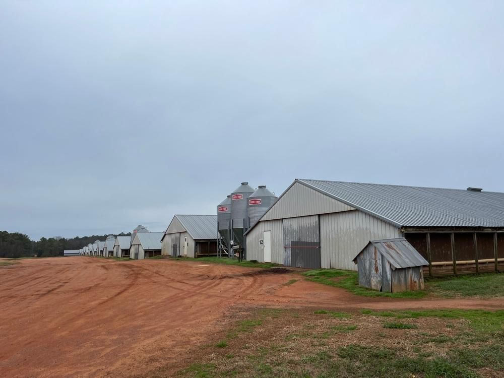 Hwy 21, Andersonville, GA 31711 LandWatch
