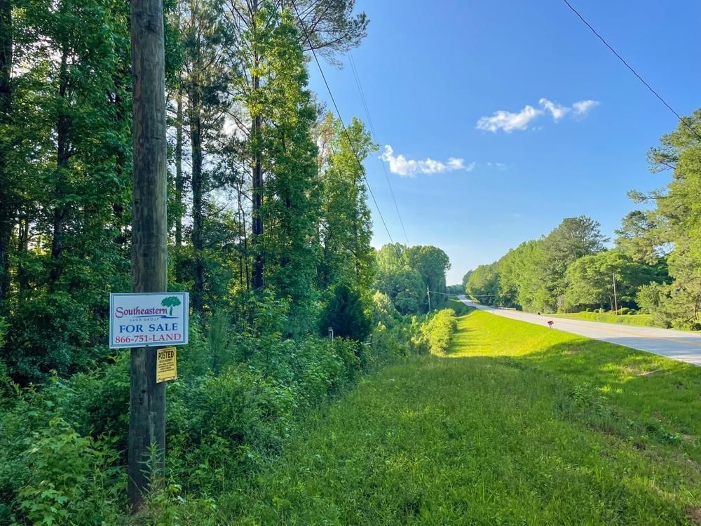 West Point, Harris County, GA Farms and Ranches for sale Property ID