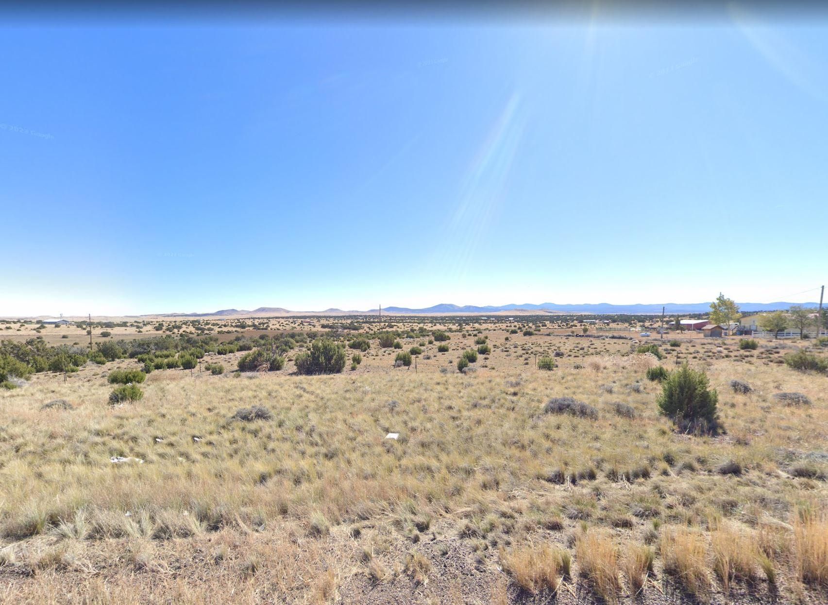 Concho, Apache County, AZ Recreational Property, Undeveloped Land