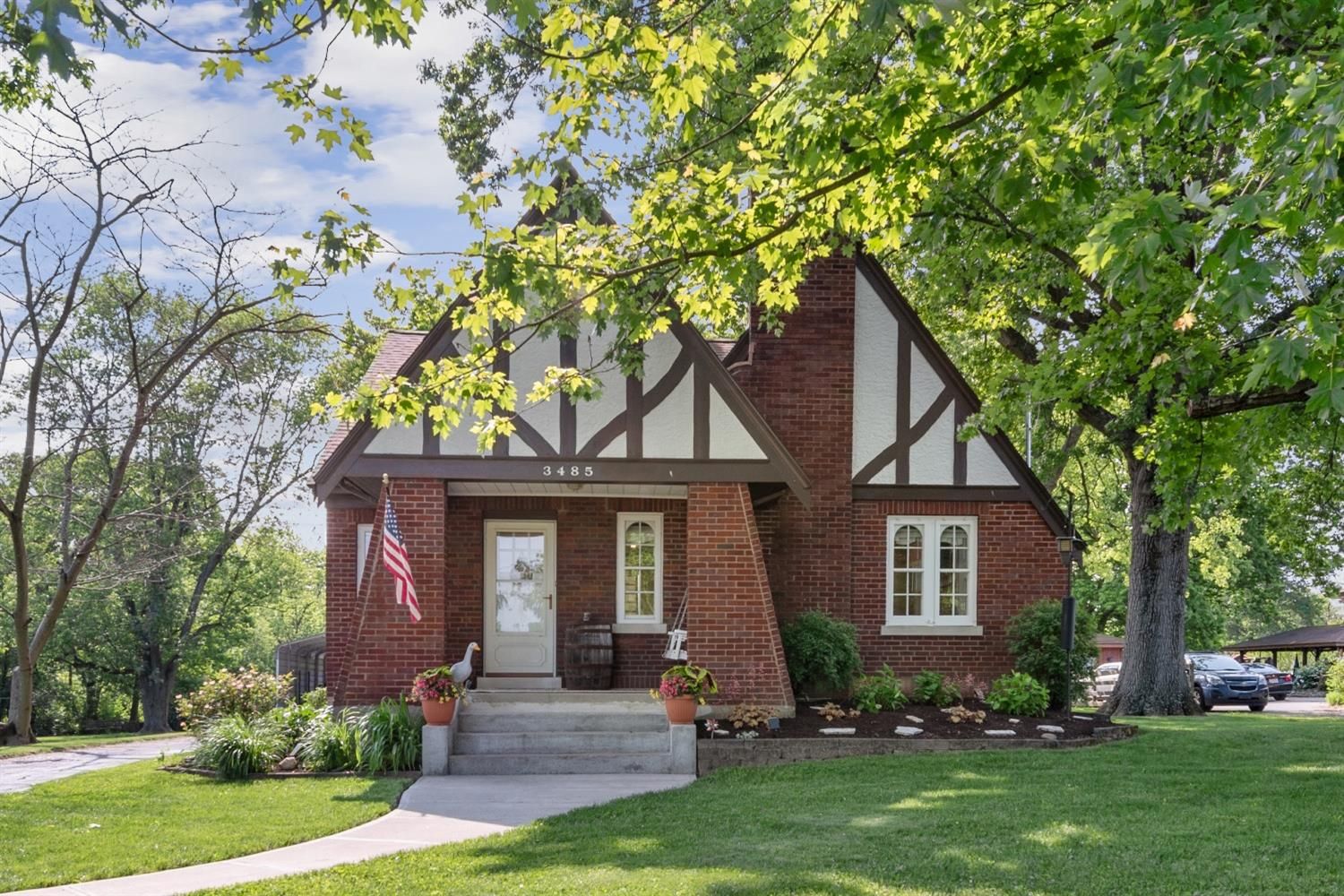 Cincinnati, Hamilton County, OH House for sale Property ID 416637448