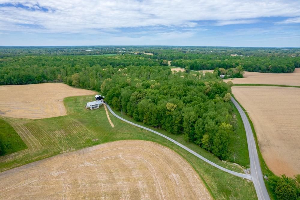 Flintville, Lincoln County, TN Farms and Ranches, Undeveloped Land