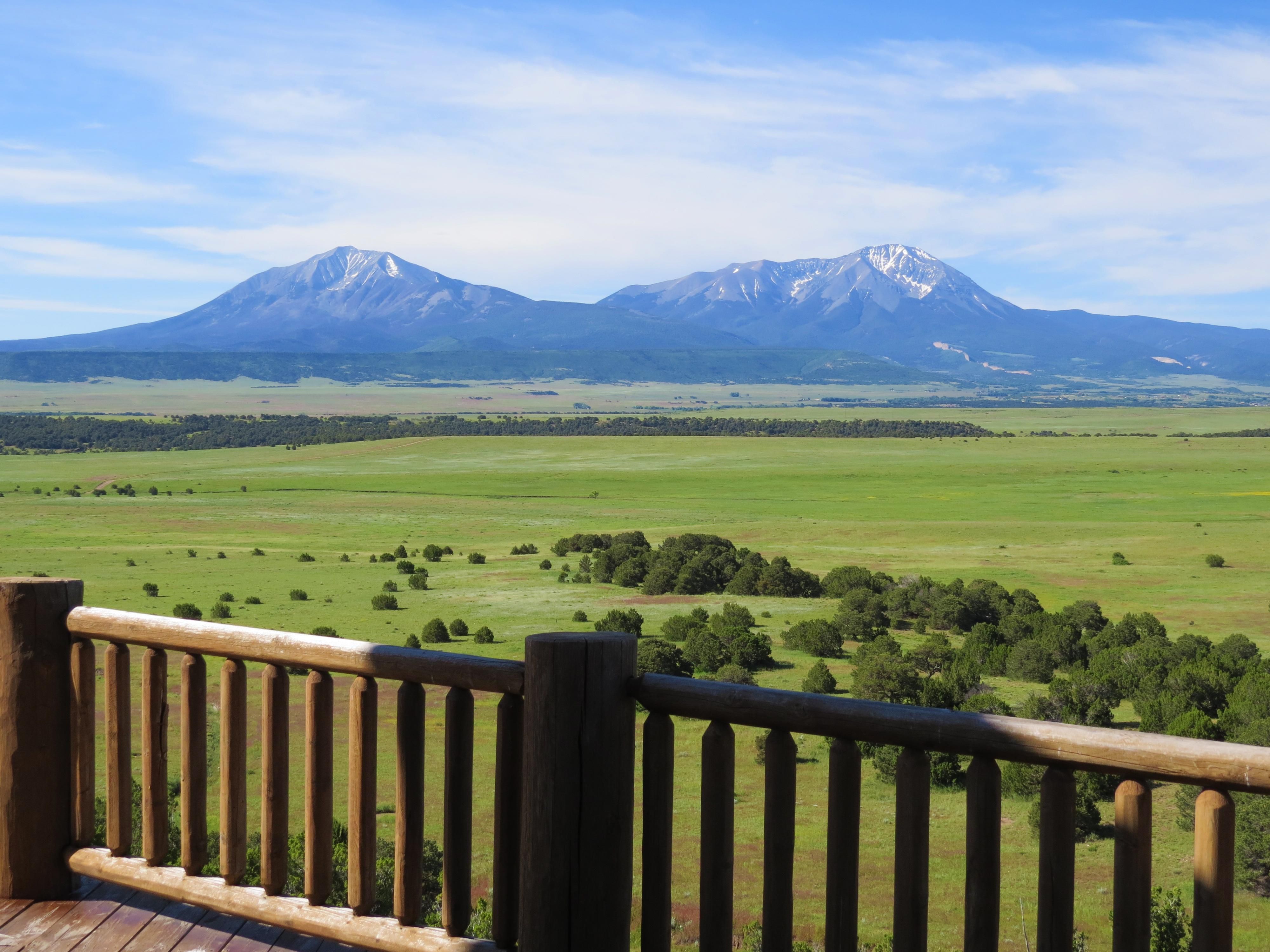 La Veta, Huerfano County, CO Farms and Ranches, Recreational Property