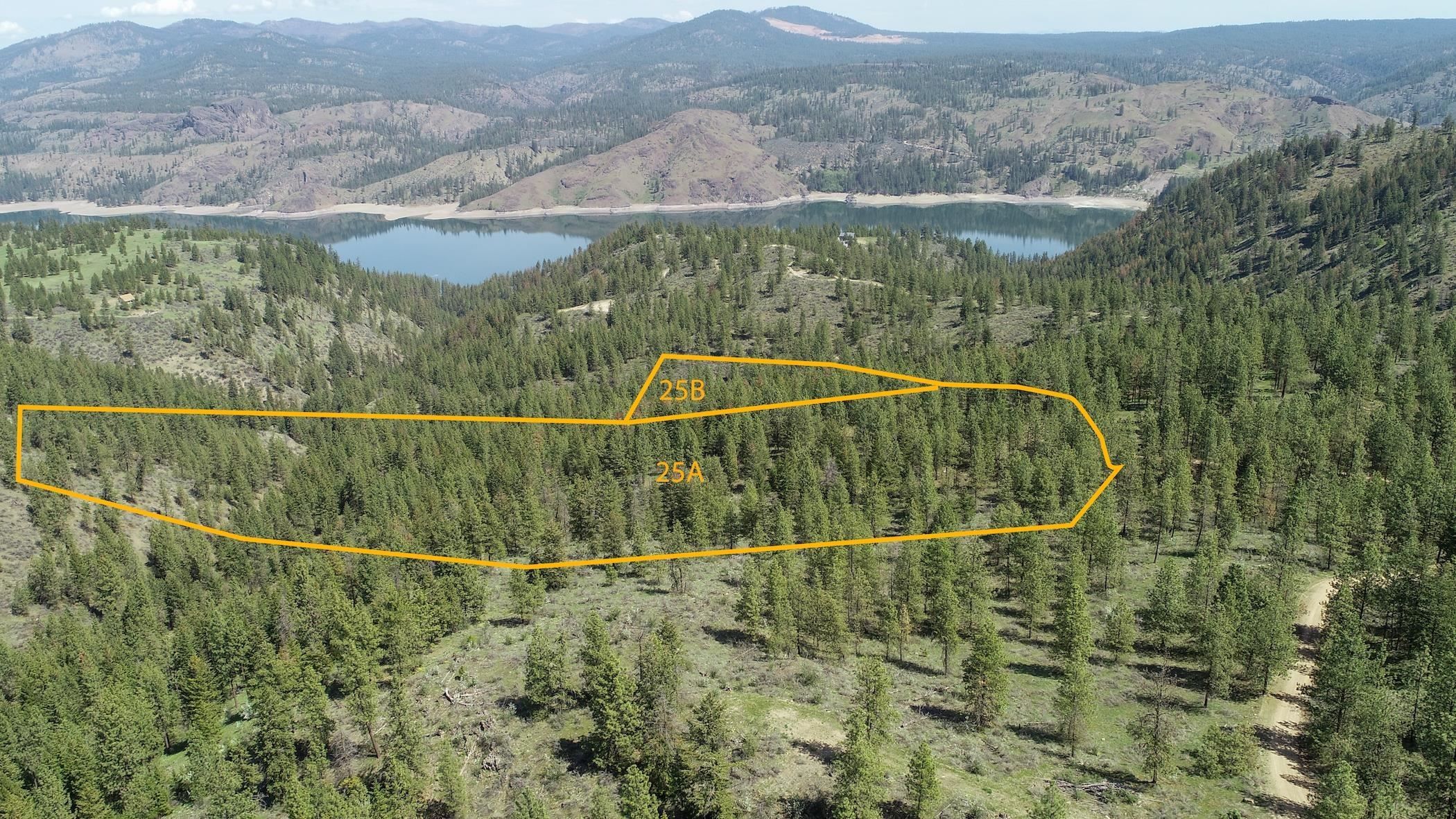Davenport, Lincoln County, WA Farms and Ranches for sale Property ID