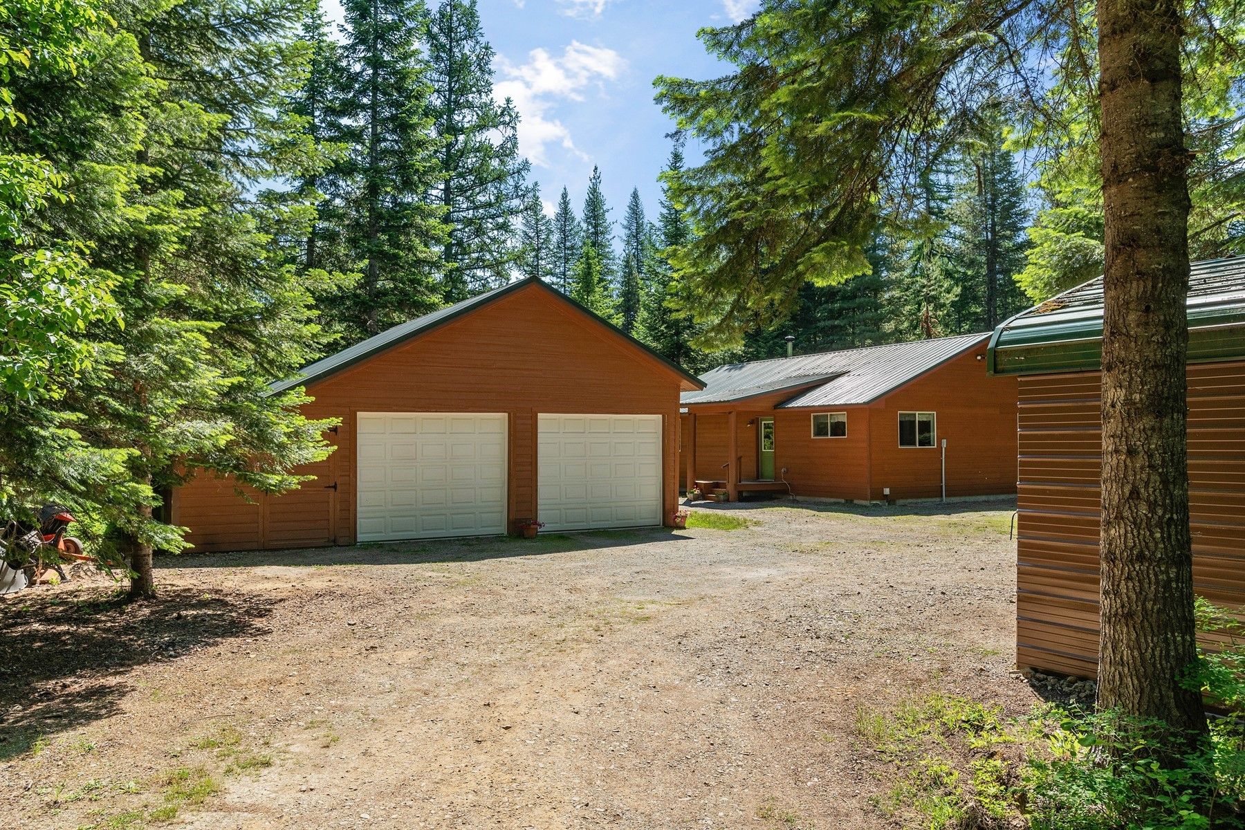 Priest River, Bonner County, ID House for sale Property ID 416638292