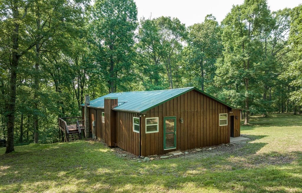 2328 Fisher Ridge Road, Horse Cave, KY 42749 LandWatch