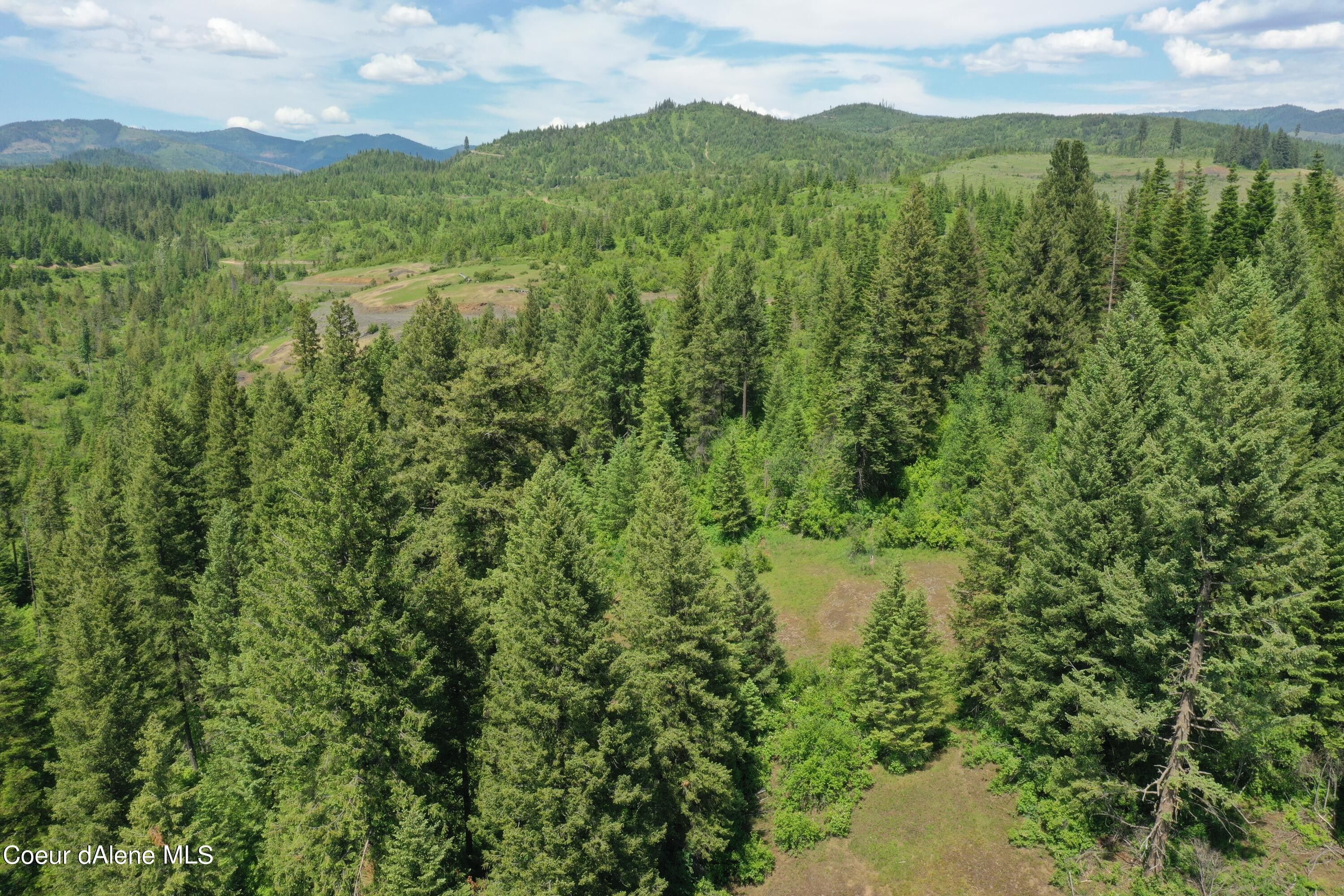 Calder, Shoshone County, ID Farms and Ranches for sale Property ID