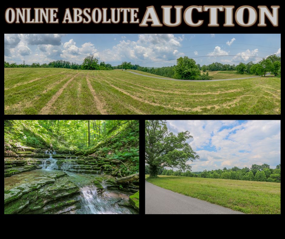 Baxter, Putnam County, TN Farms and Ranches, Recreational Property for