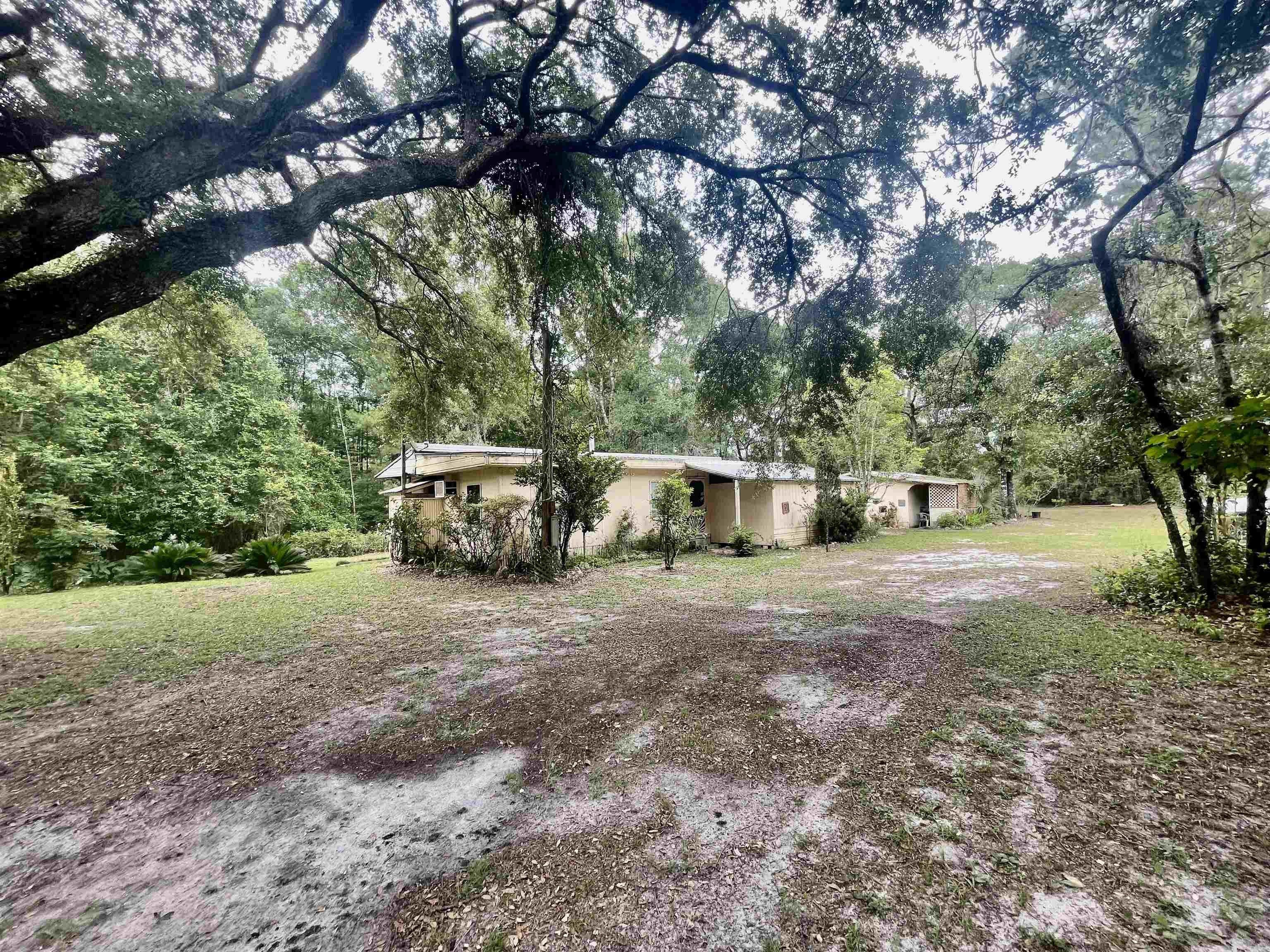 Sopchoppy, Wakulla County, FL House for sale Property ID 416639327