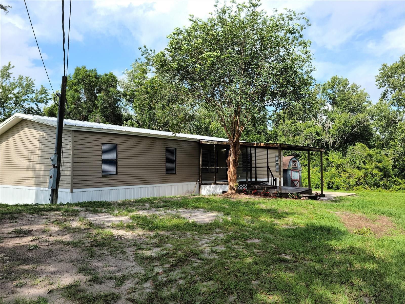 Plant City, Hillsborough County, FL House for sale Property ID