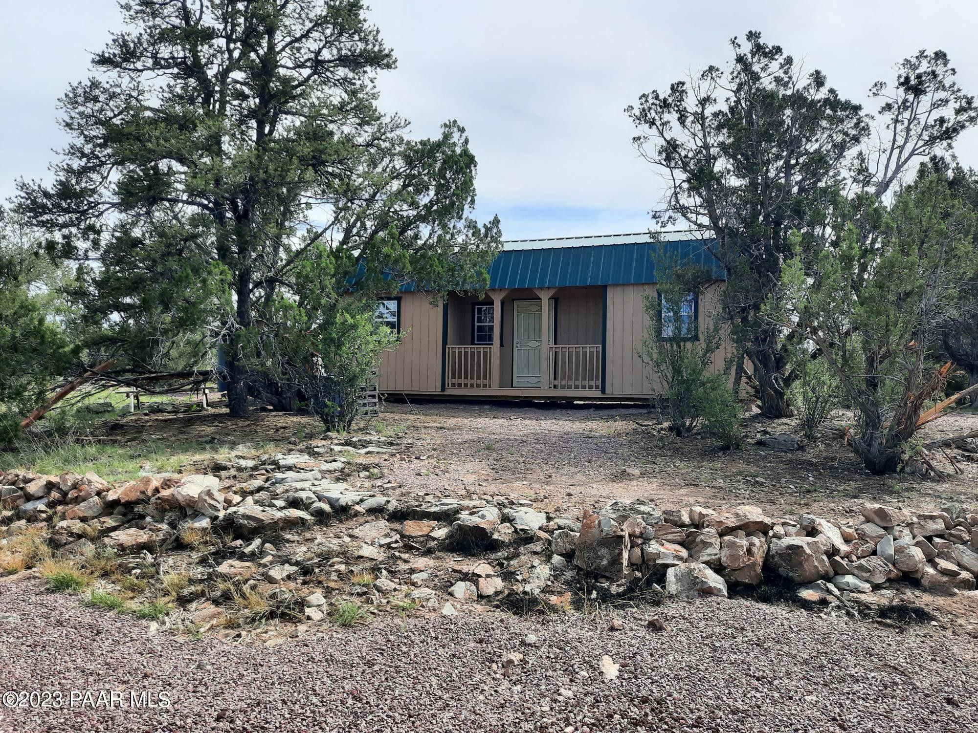 Seligman, Yavapai County, AZ Undeveloped Land, Homesites for sale