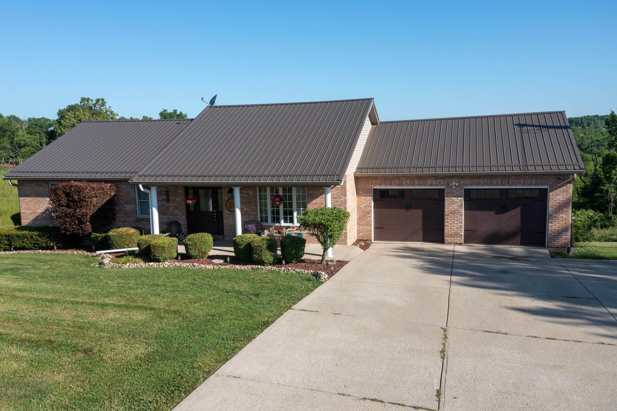 Crittenden, Grant County, KY House for sale Property ID 416641494