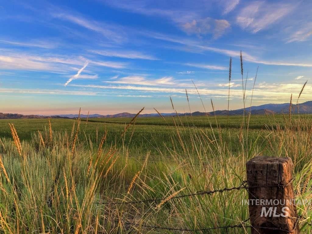 Prairie, Elmore County, ID Undeveloped Land for sale Property ID
