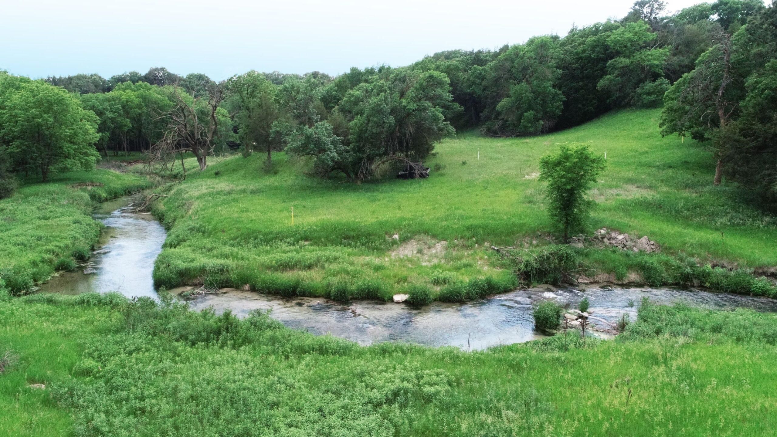 Long Pine, Brown County, NE Farms and Ranches, Recreational Property