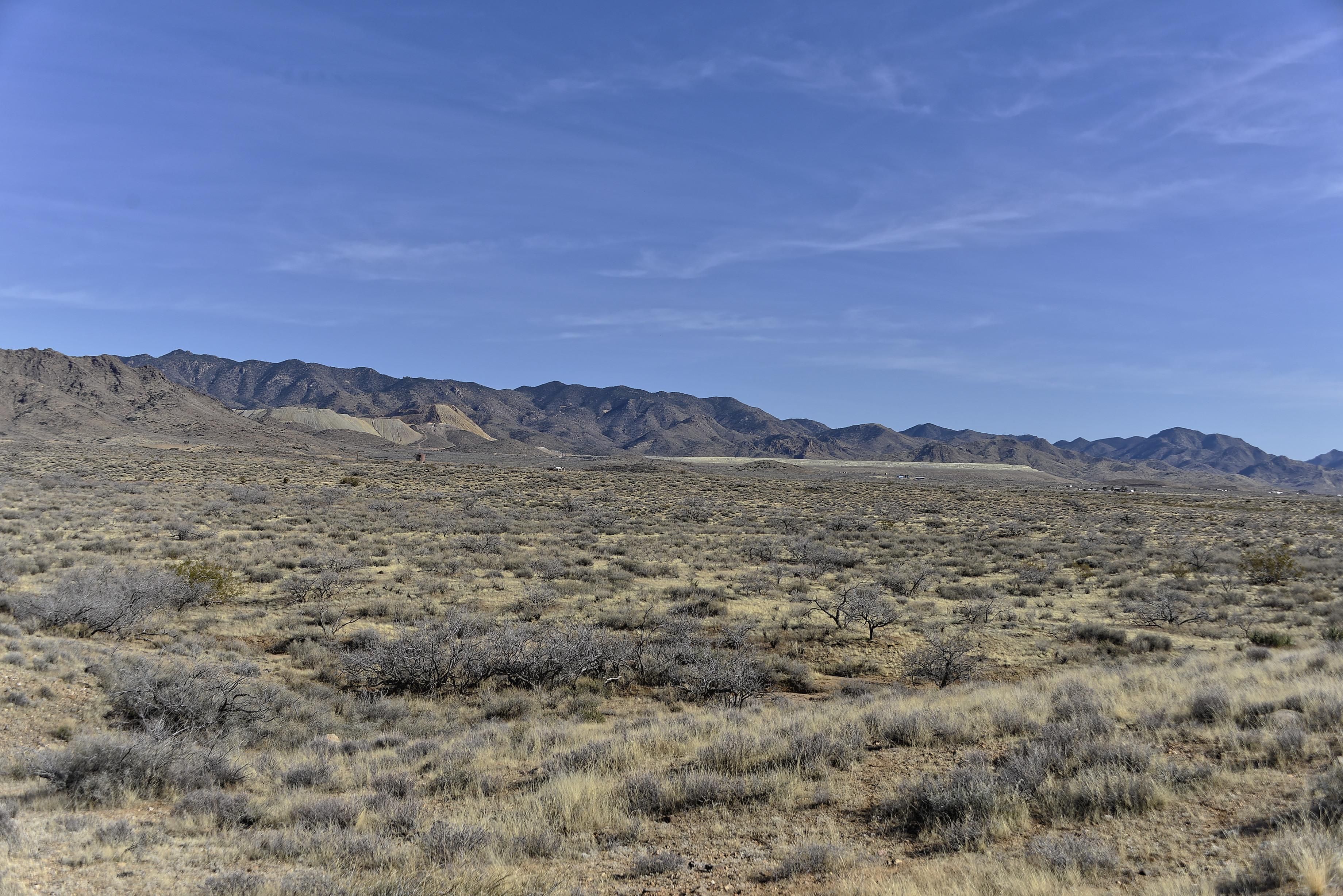 Hackberry, Mohave County, AZ Recreational Property, Undeveloped Land