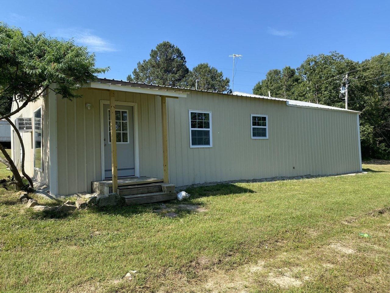 206 Vines Dr, Melbourne, AR 72556 LandWatch