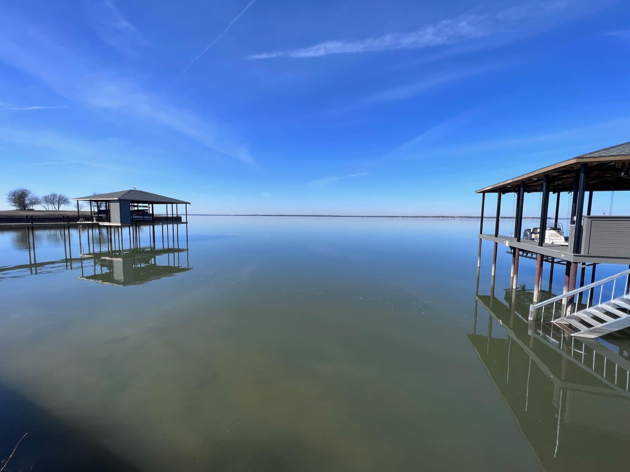 Streetman, Navarro County, TX Undeveloped Land, Lakefront Property