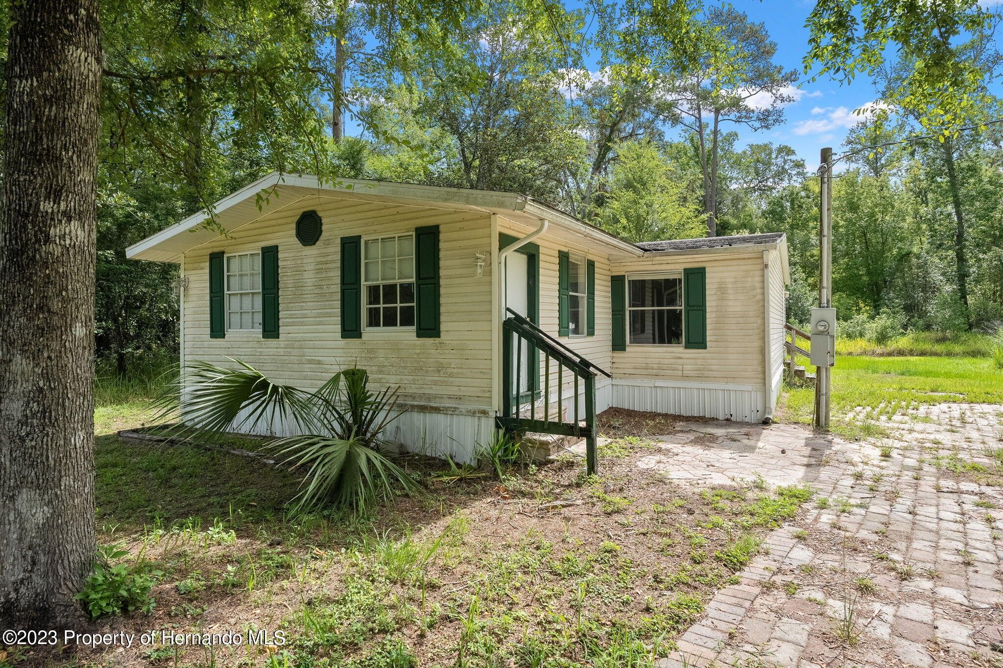 Brooksville, Hernando County, FL House for sale Property ID 416642280