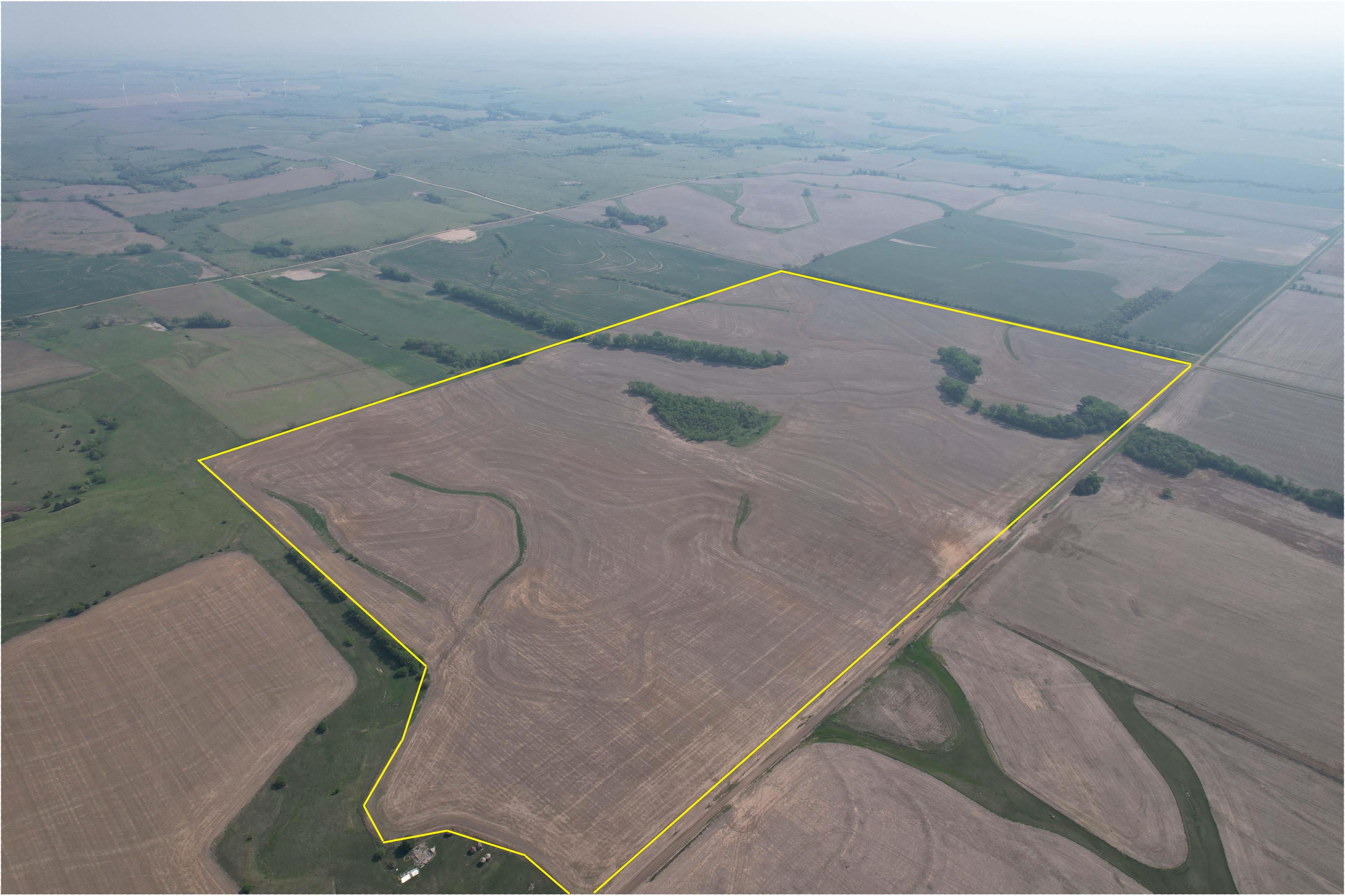 Glasco, Cloud County, KS Farms and Ranches for sale Property ID