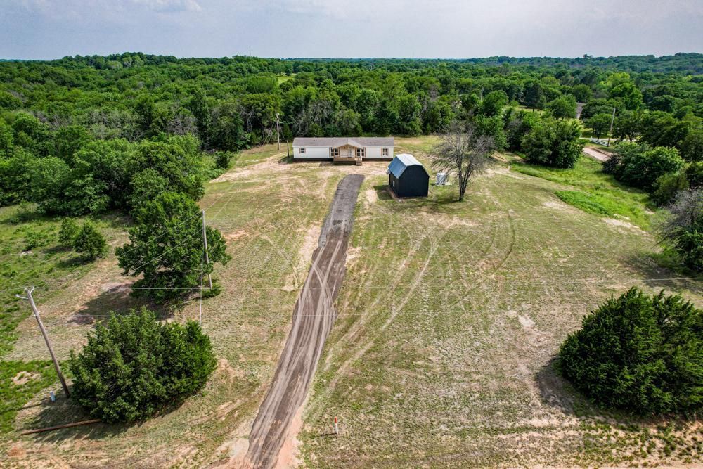 Bristow, Creek County, OK Recreational Property, Hunting Property