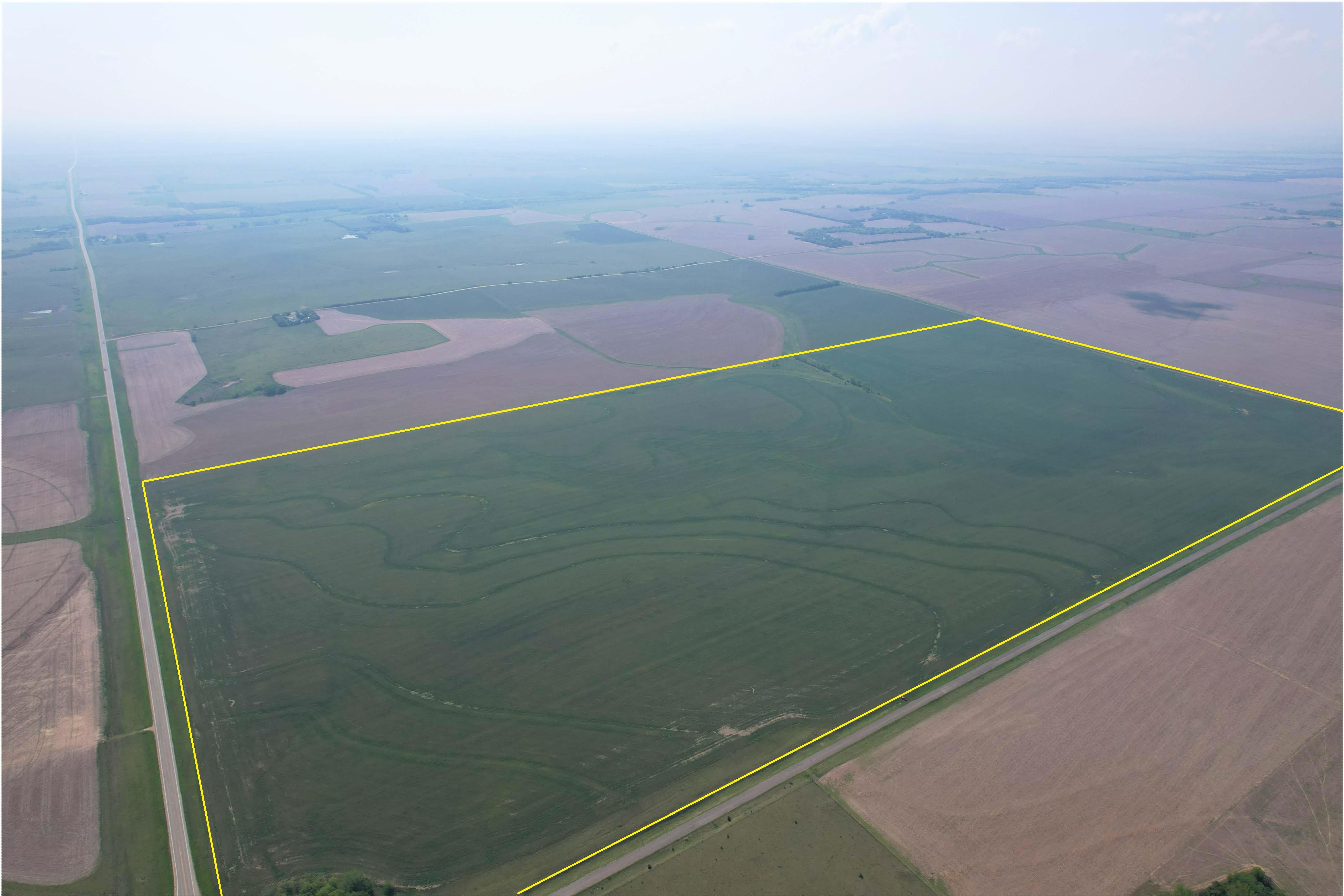 Glasco, Cloud County, KS Farms and Ranches for sale Property ID