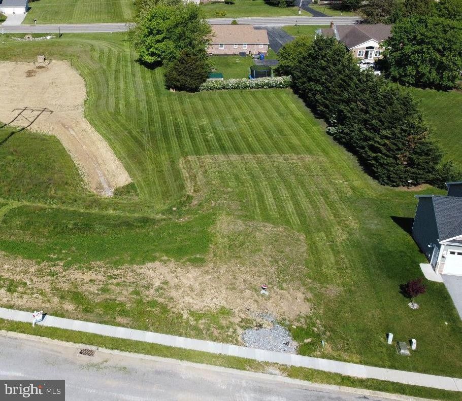 Spring Grove, York County, PA Undeveloped Land, Homesites for sale