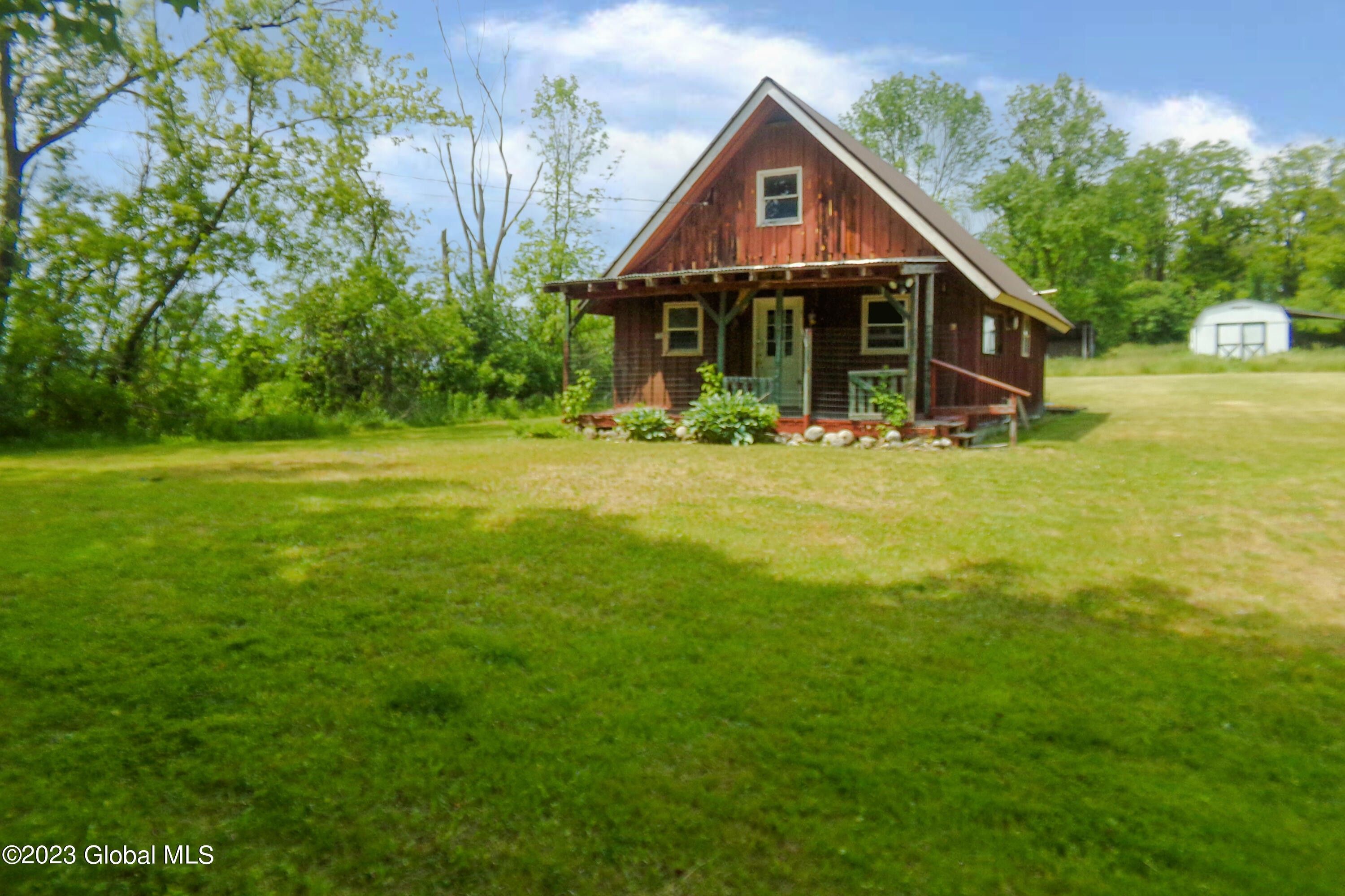 Fort Edward, Washington County, NY House for sale Property ID