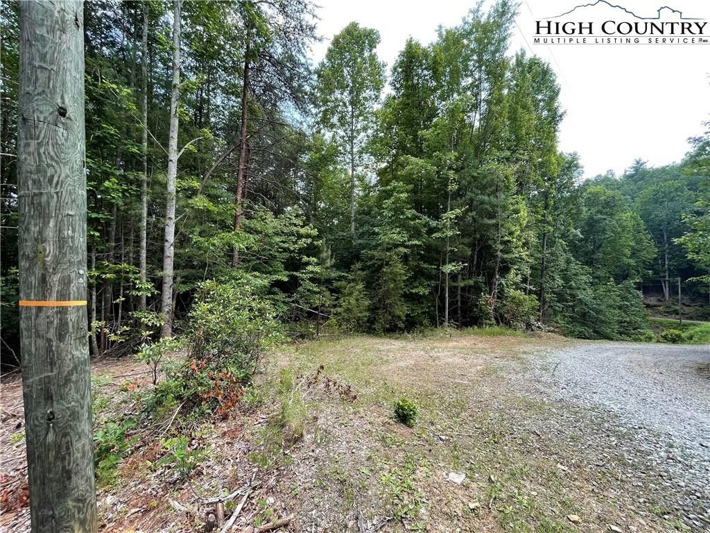 Lenoir, Caldwell County, NC Undeveloped Land for sale Property ID