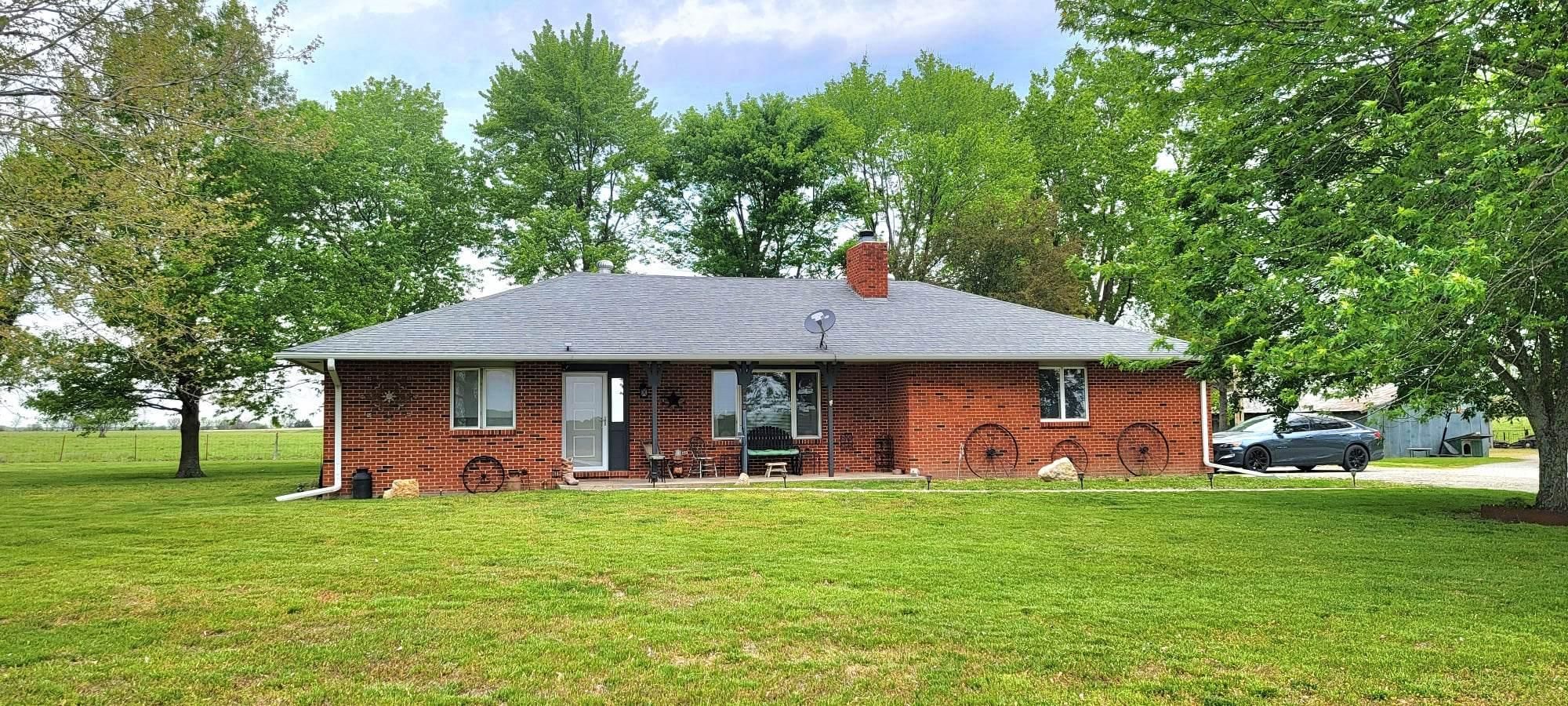 Pleasanton, Linn County, KS for sale Property ID 416643085 LandWatch