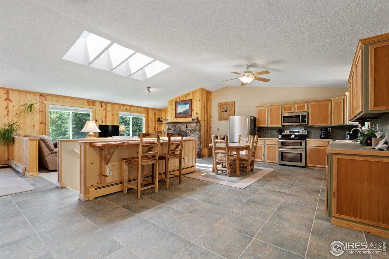 Allenspark, Boulder County, CO House for sale Property ID 416643224